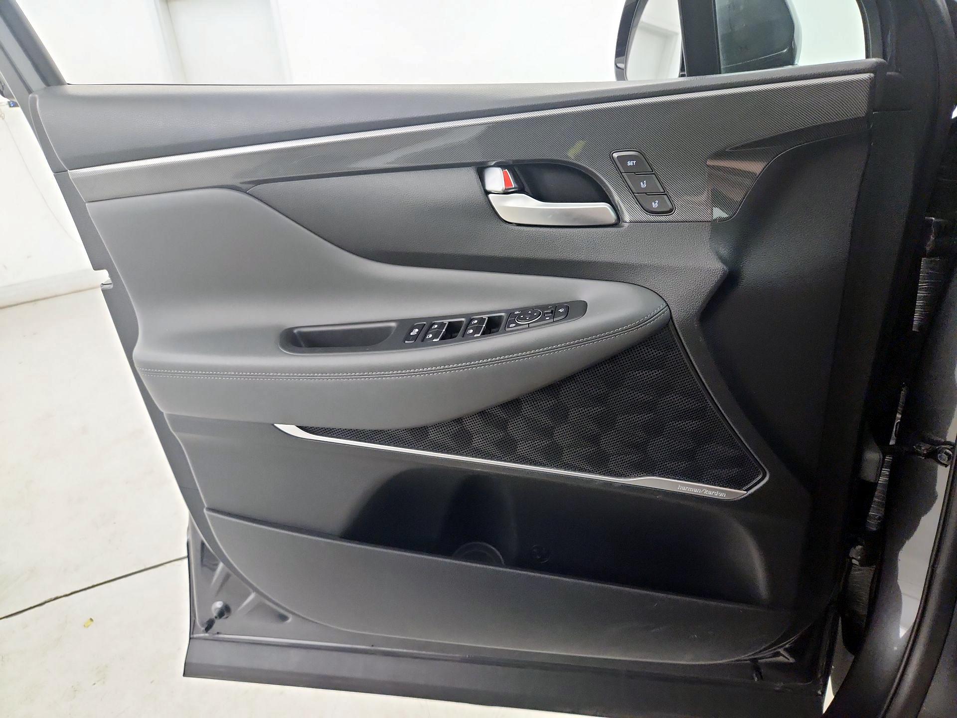 Thumbnail: 2021 Hyundai Santa Fe - 12