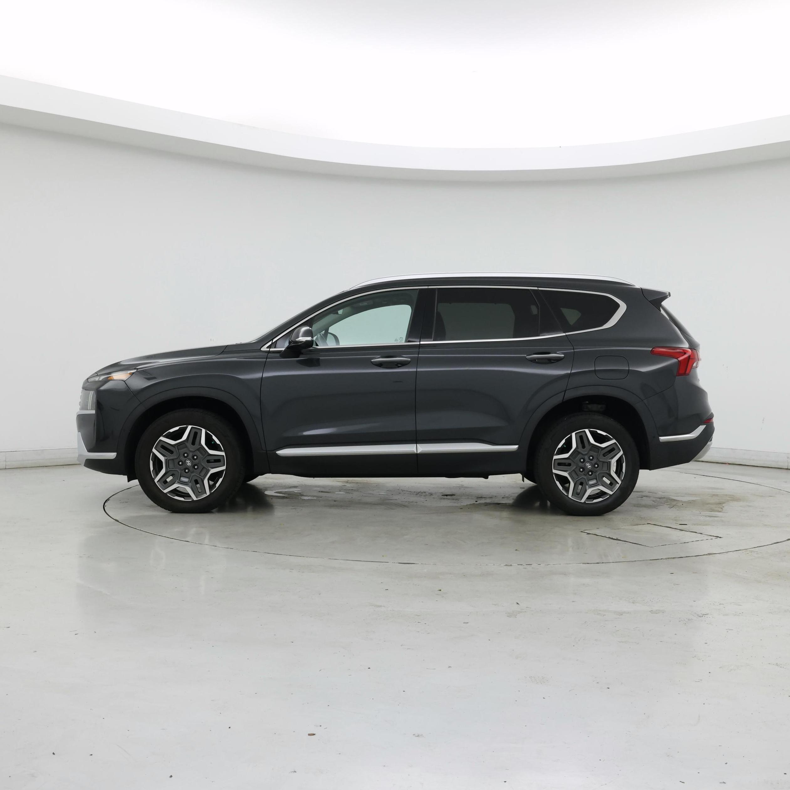 Thumbnail: 2021 Hyundai Santa Fe - 3