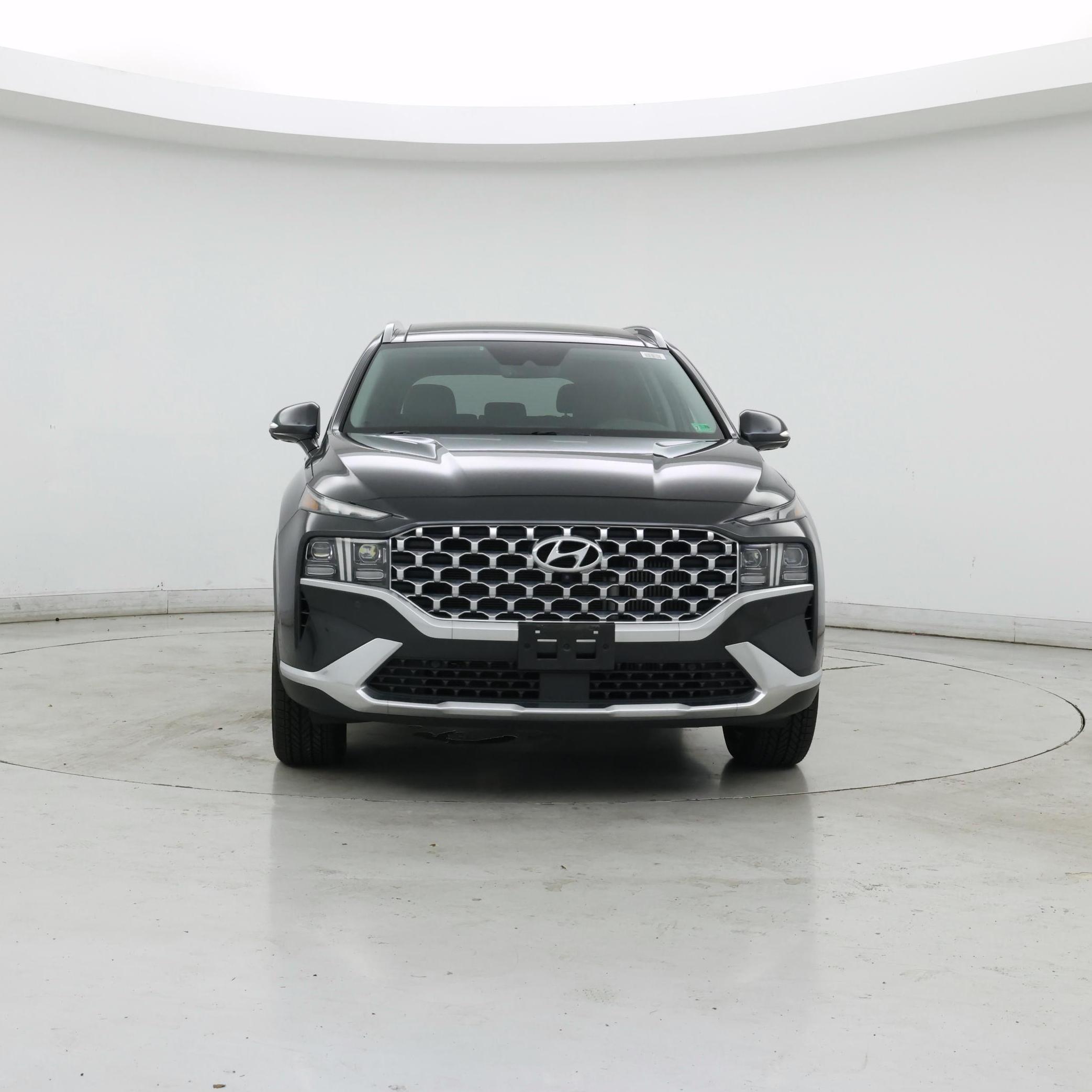 Thumbnail: 2021 Hyundai Santa Fe - 5