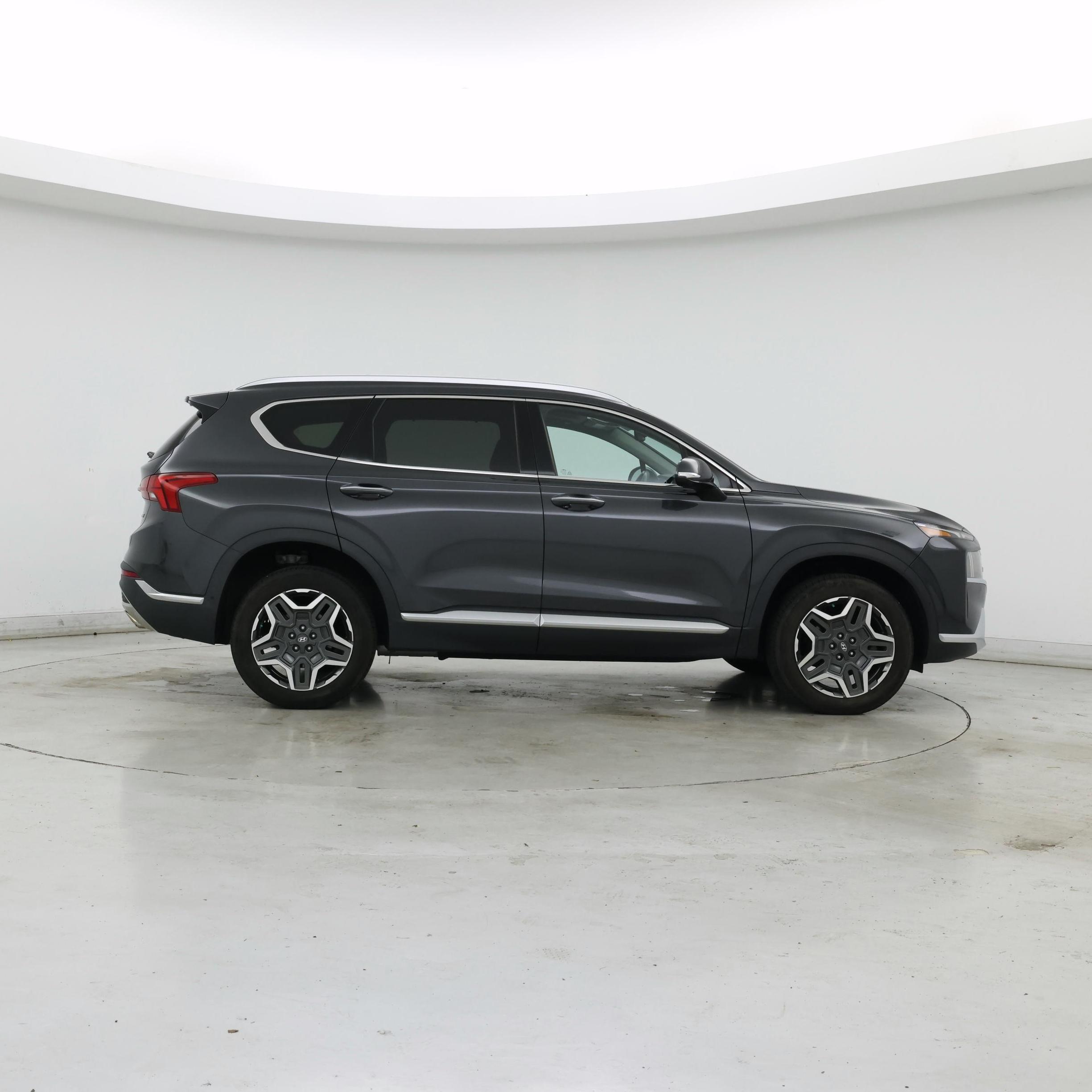 Thumbnail: 2021 Hyundai Santa Fe - 7