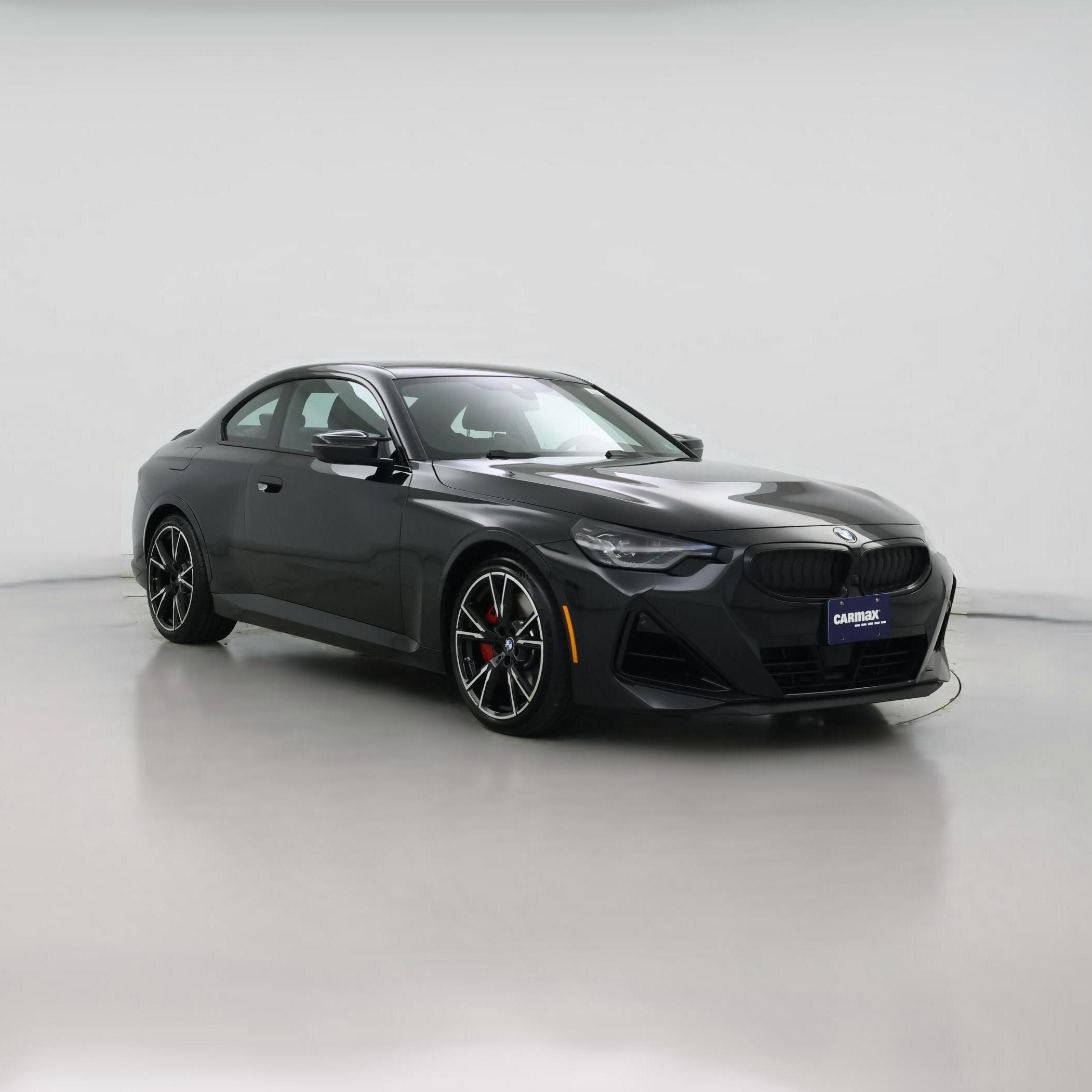 Thumbnail: 2022 BMW 2 Series - 1