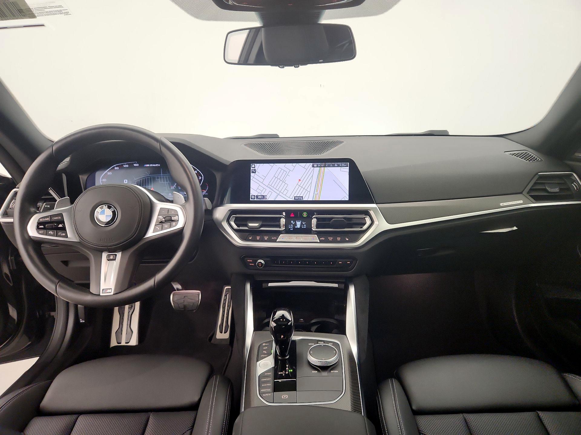 Thumbnail: 2022 BMW 2 Series - 9