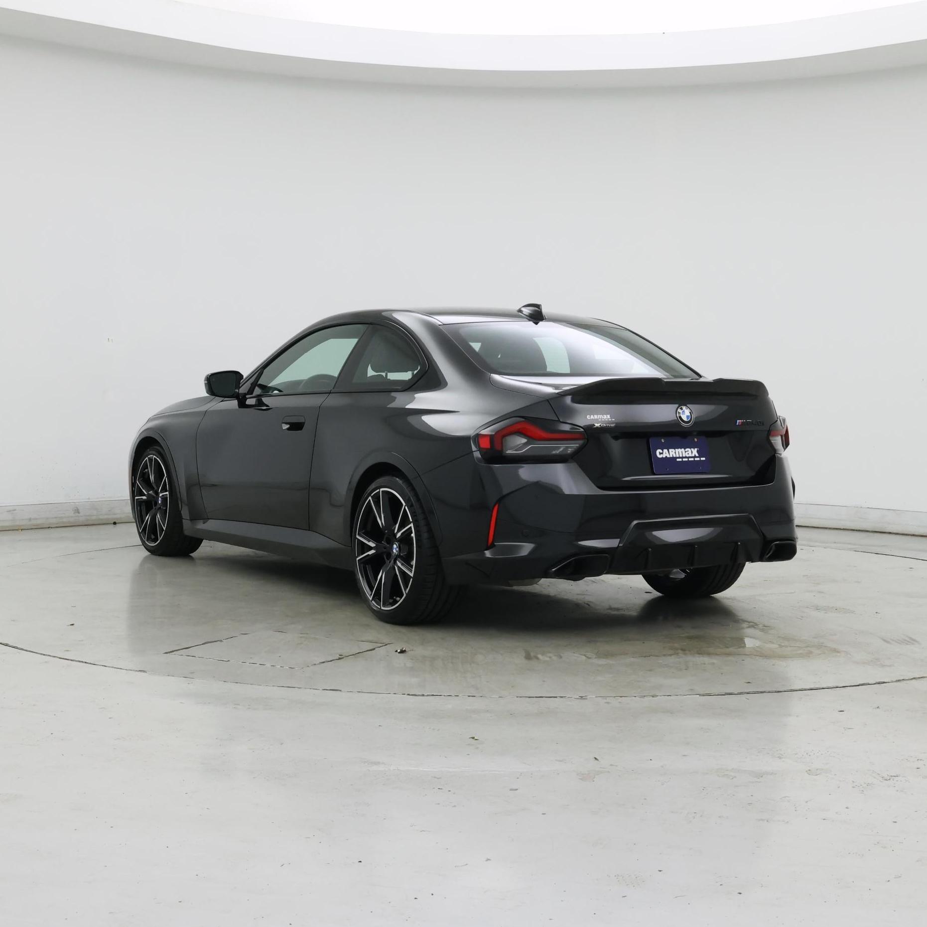 Thumbnail: 2022 BMW 2 Series - 2