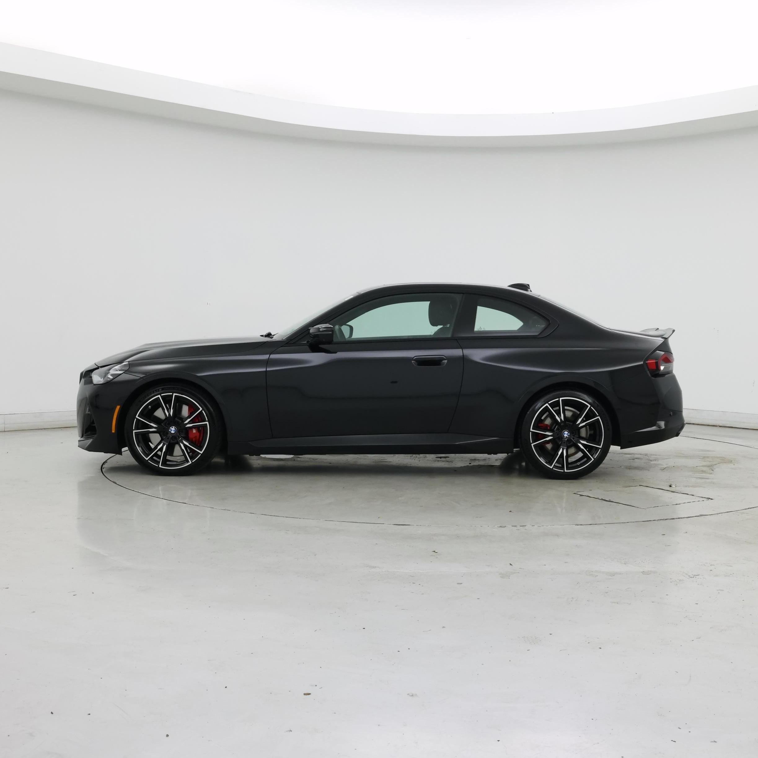 Thumbnail: 2022 BMW 2 Series - 3