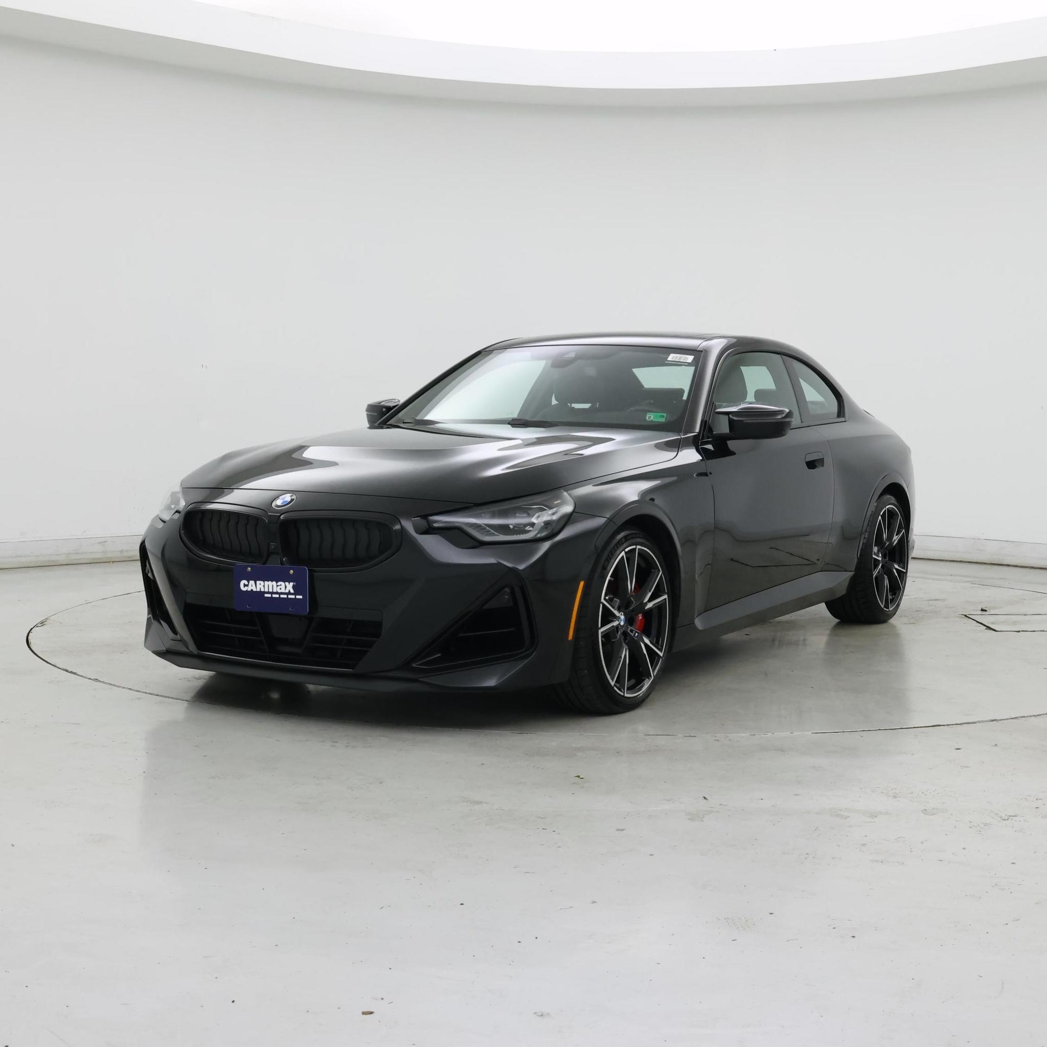 Thumbnail: 2022 BMW 2 Series - 4