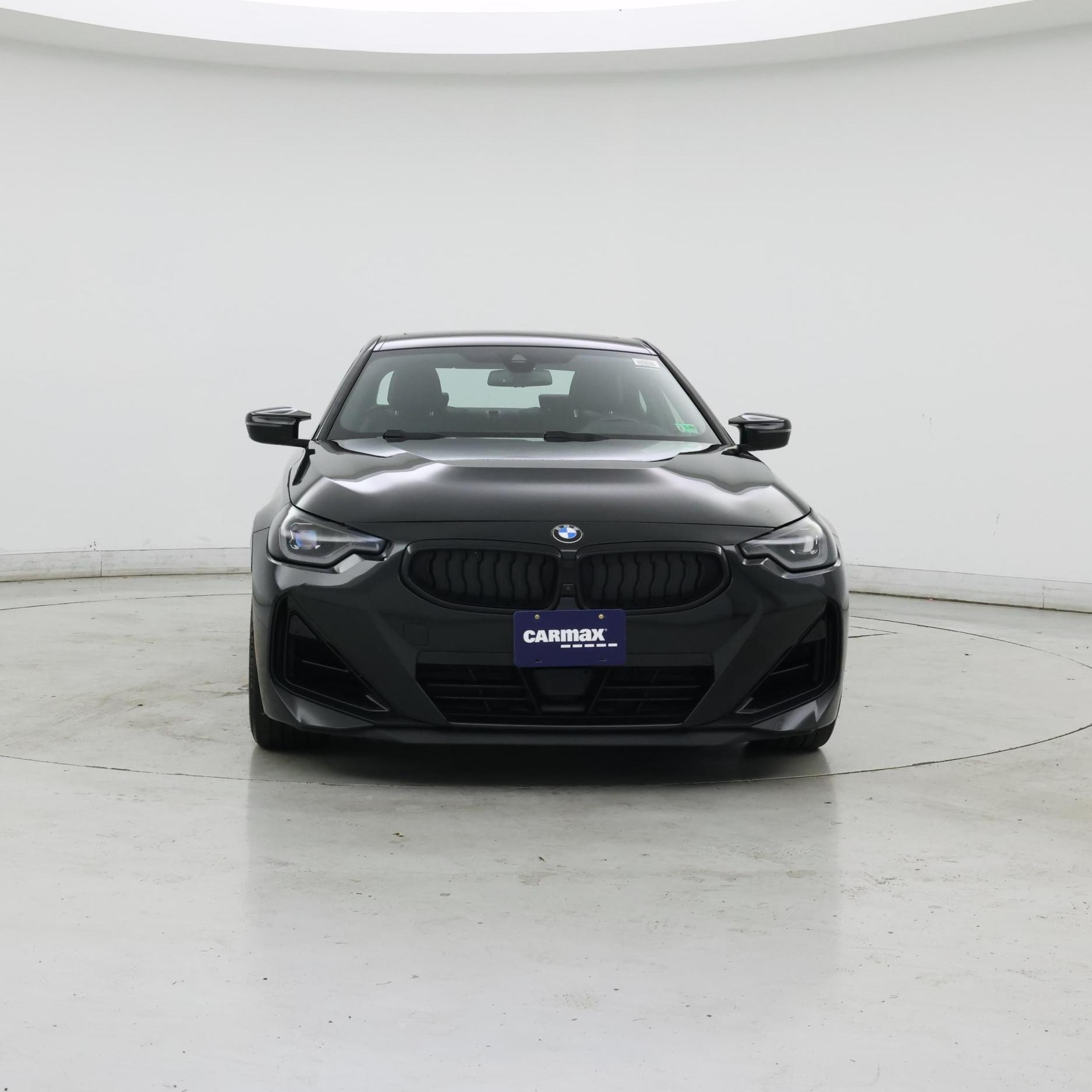 Thumbnail: 2022 BMW 2 Series - 5
