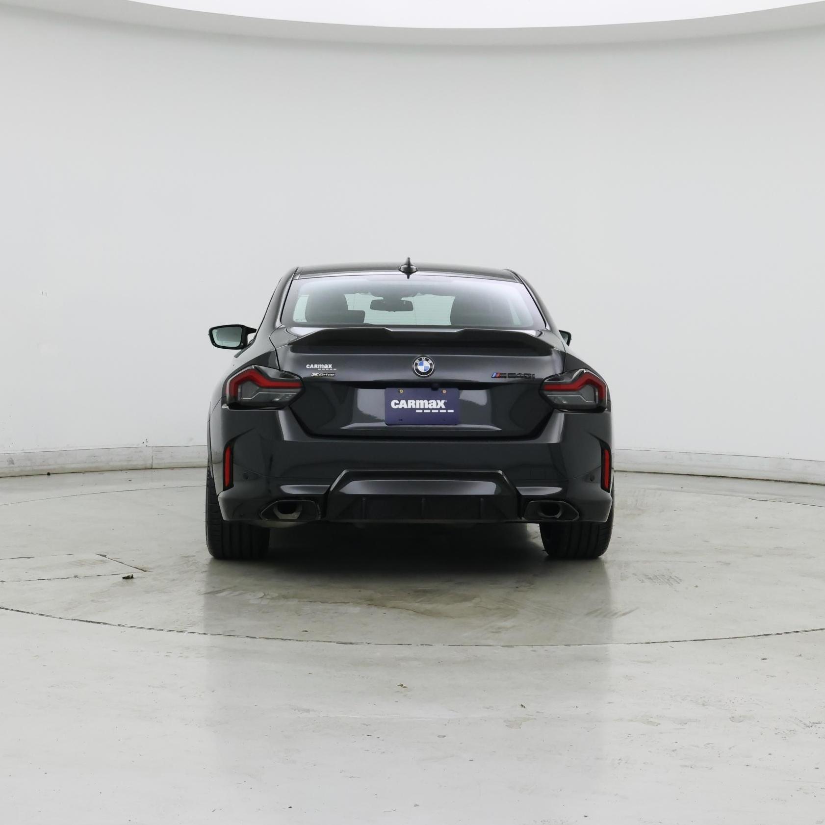 Thumbnail: 2022 BMW 2 Series - 6