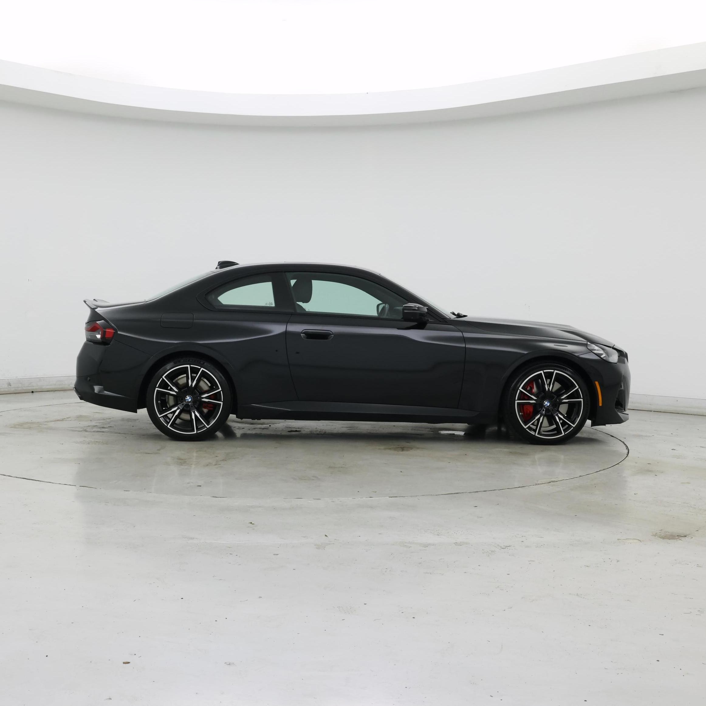 Thumbnail: 2022 BMW 2 Series - 7