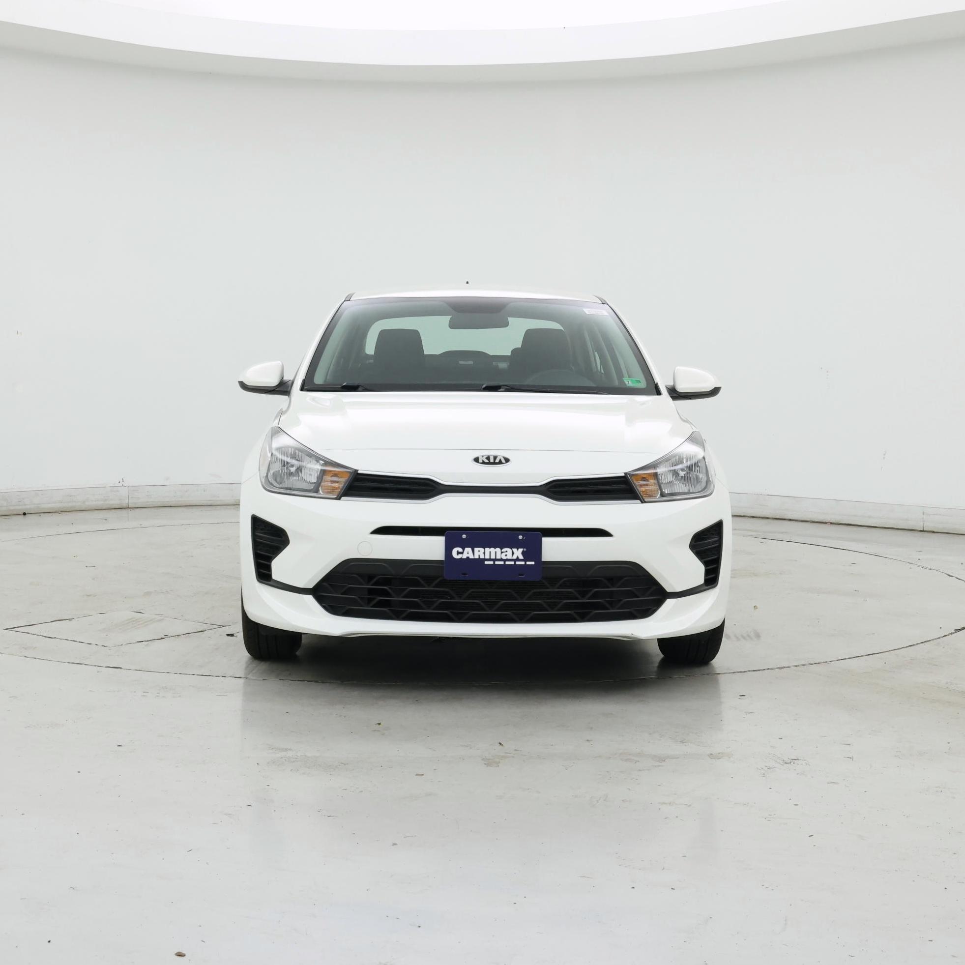 Thumbnail: 2021 Kia Rio - 5