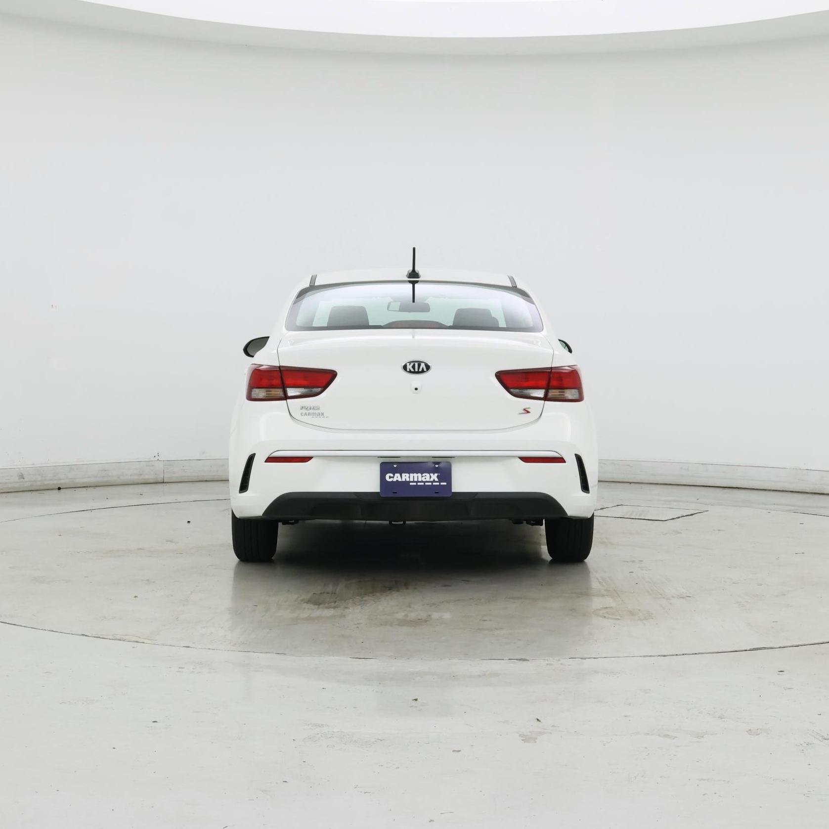 Thumbnail: 2021 Kia Rio - 6