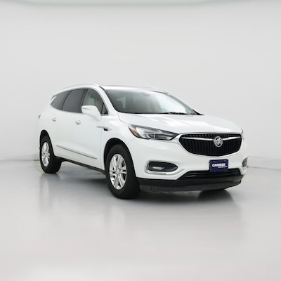 Picture of 2019 Buick Enclave Premium with stock number 27697471