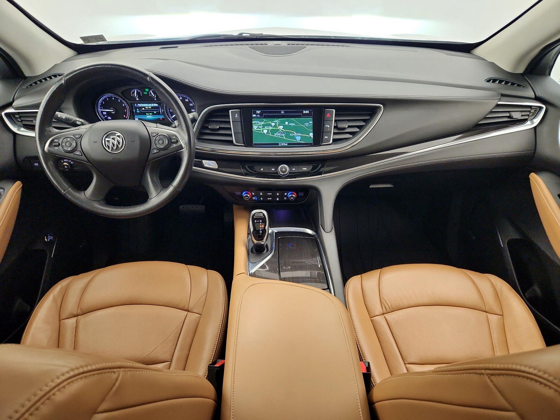 Thumbnail: 2019 Buick Enclave - 9