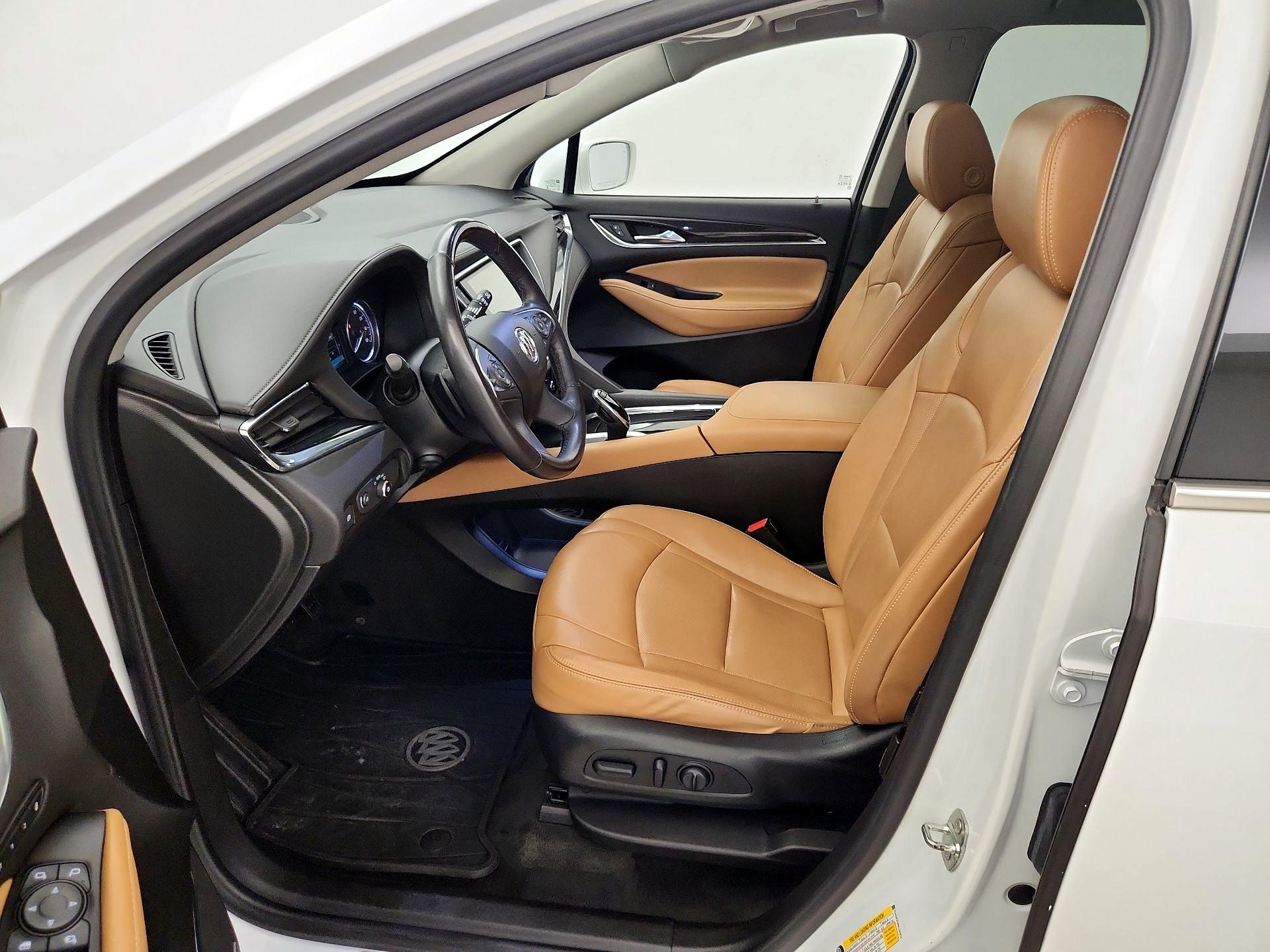 Thumbnail: 2019 Buick Enclave - 11