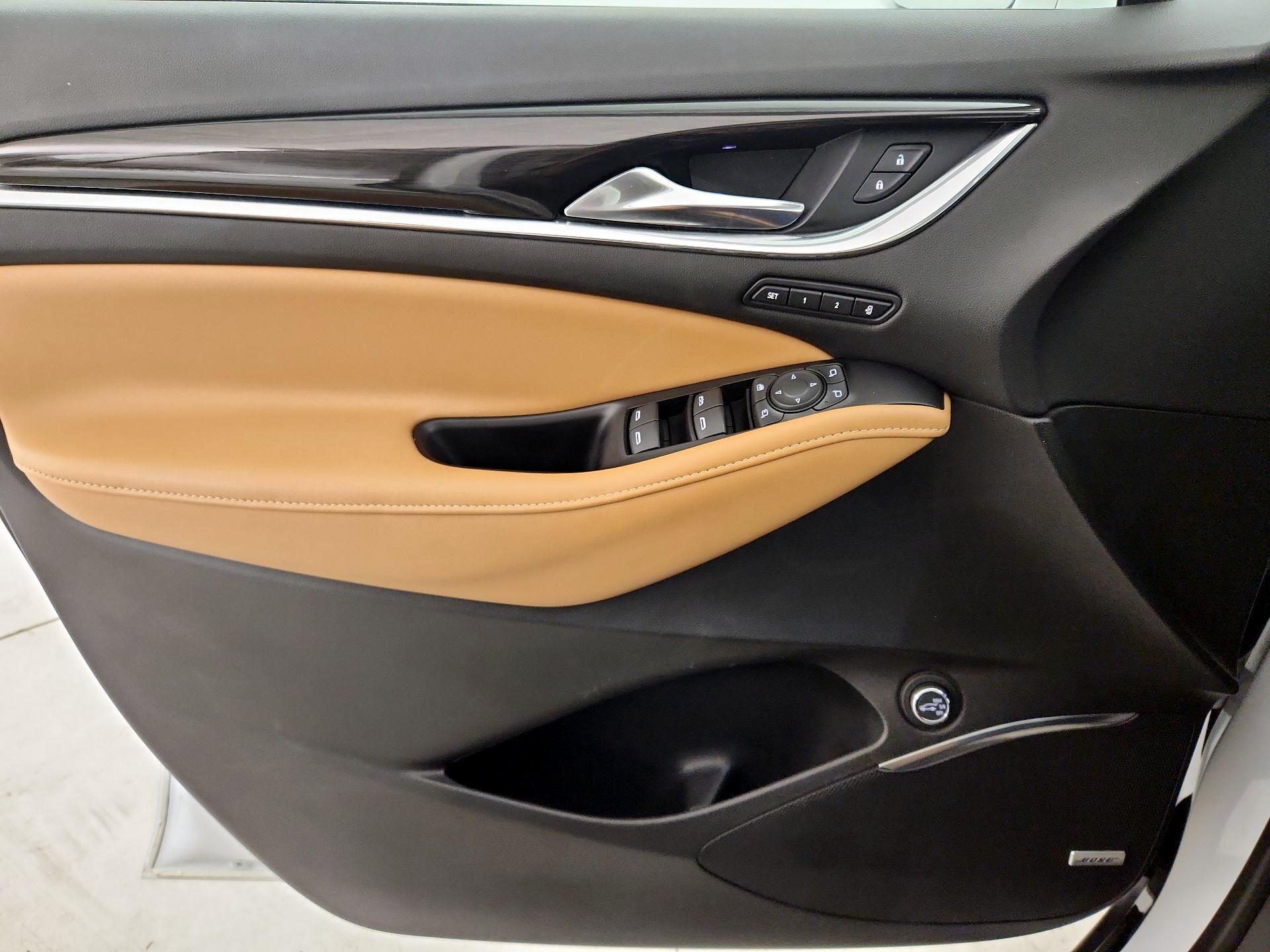 Thumbnail: 2019 Buick Enclave - 12