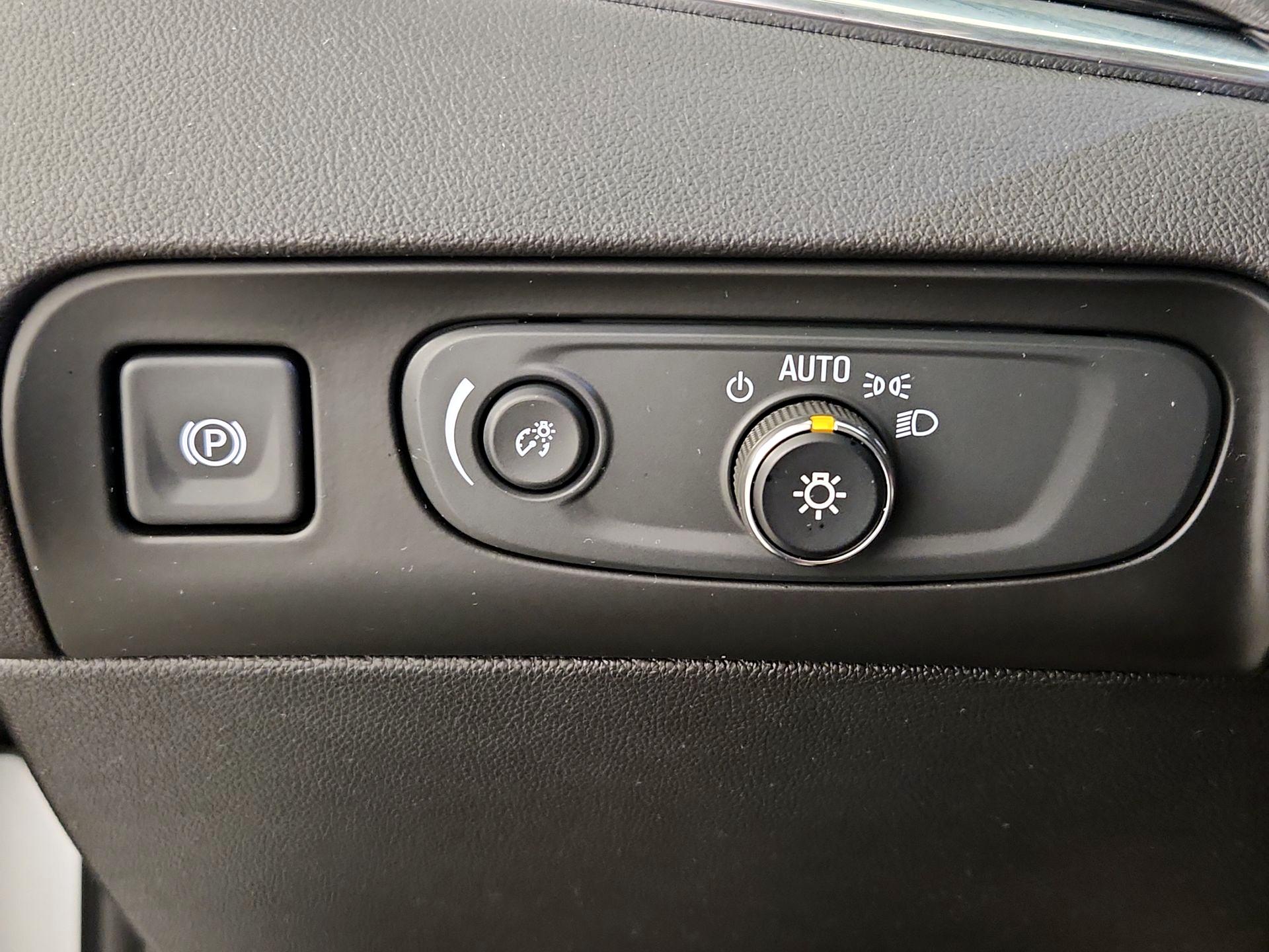 Thumbnail: 2019 Buick Enclave - 13