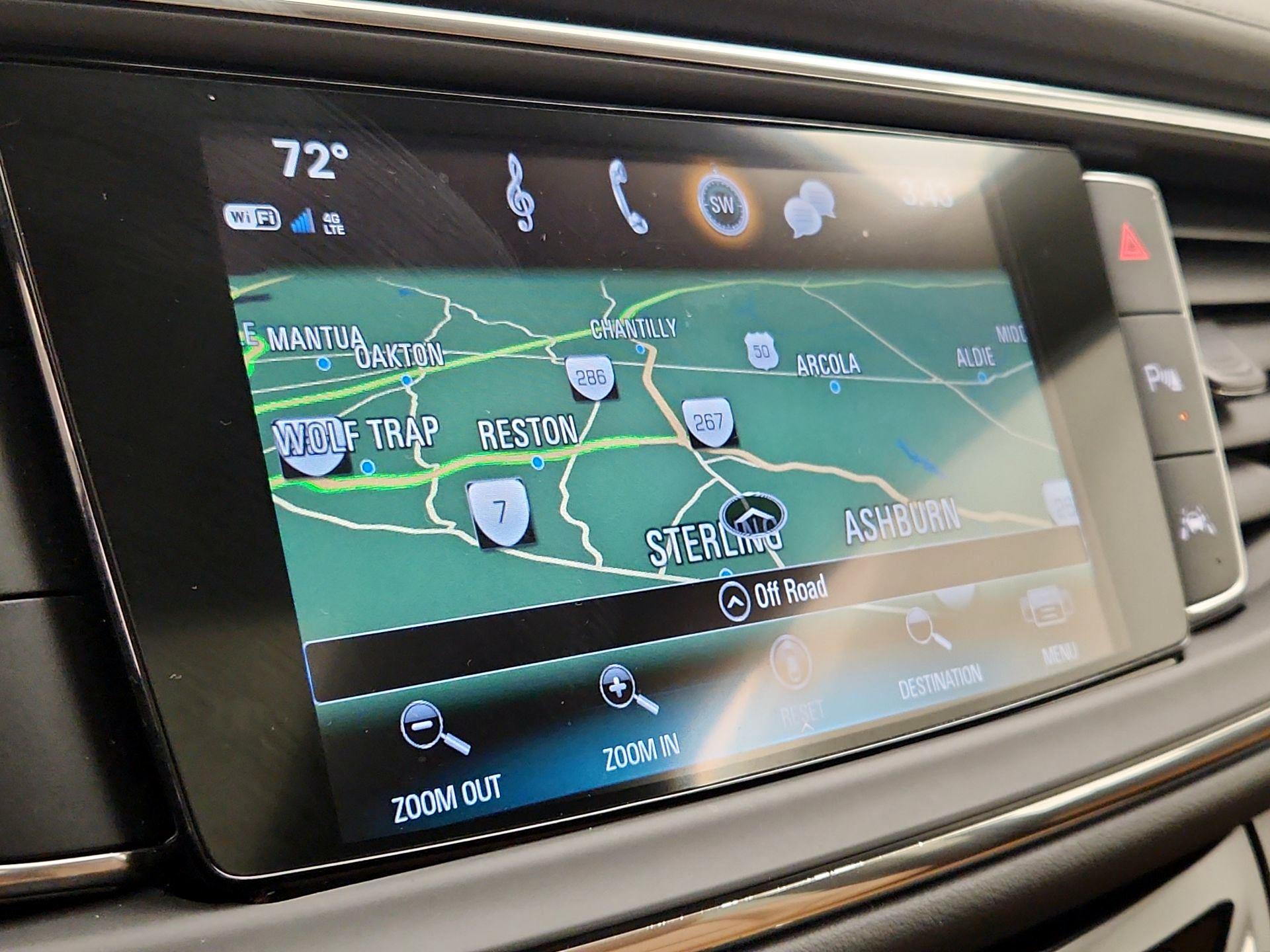 Thumbnail: 2019 Buick Enclave - 14