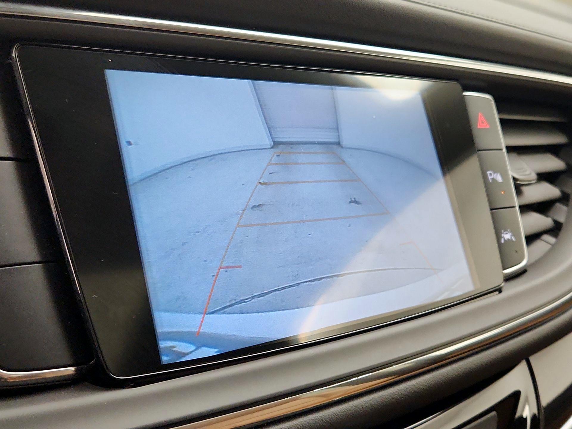 Thumbnail: 2019 Buick Enclave - 15