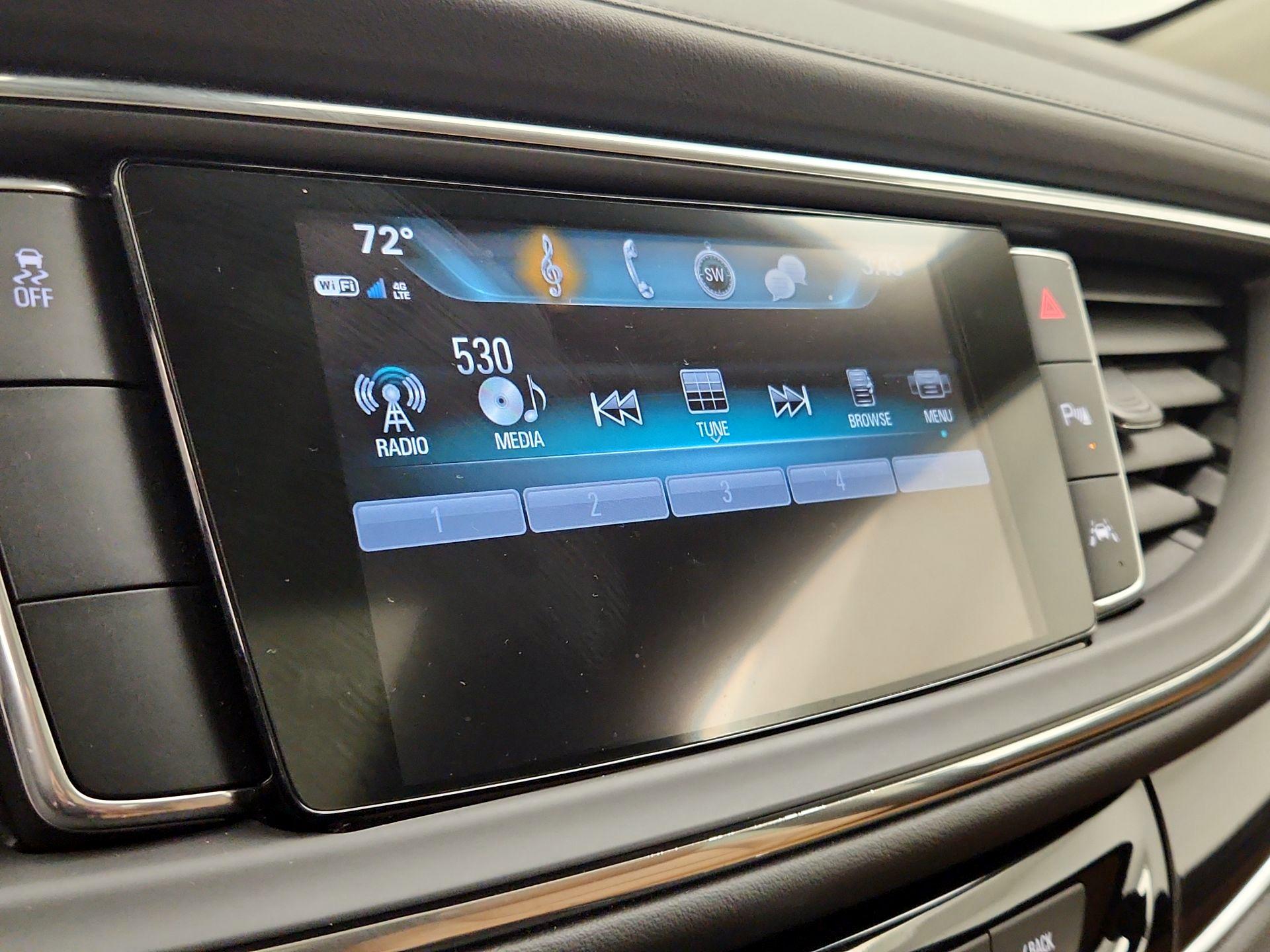 Thumbnail: 2019 Buick Enclave - 16