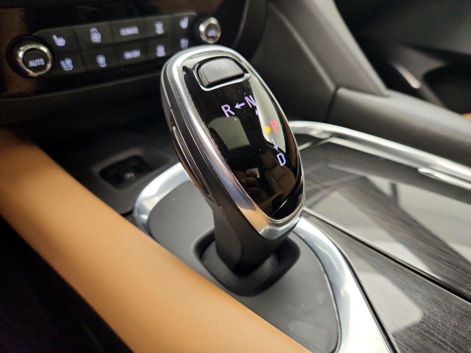 Thumbnail: 2019 Buick Enclave - 18