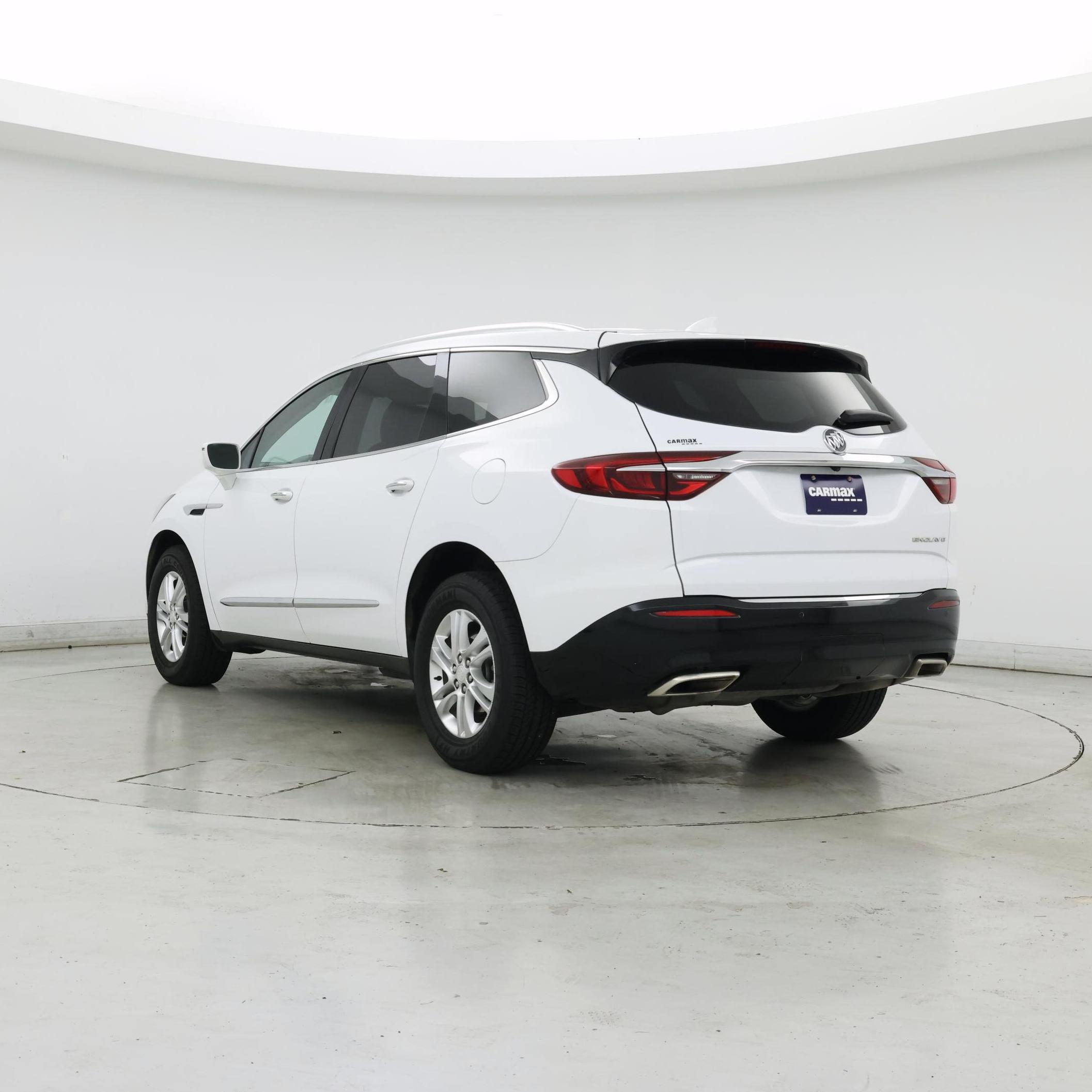 Thumbnail: 2019 Buick Enclave - 2
