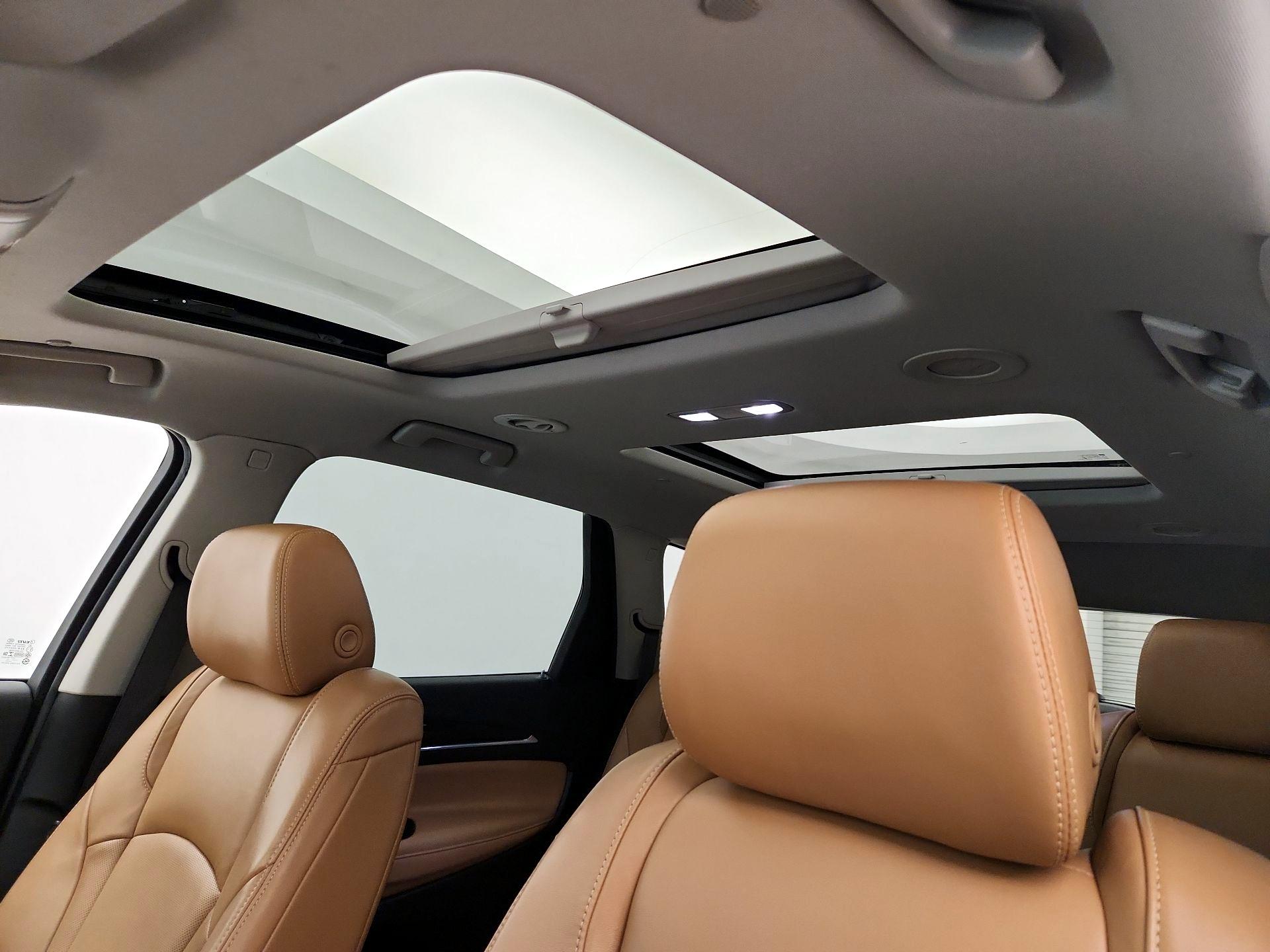 Thumbnail: 2019 Buick Enclave - 20