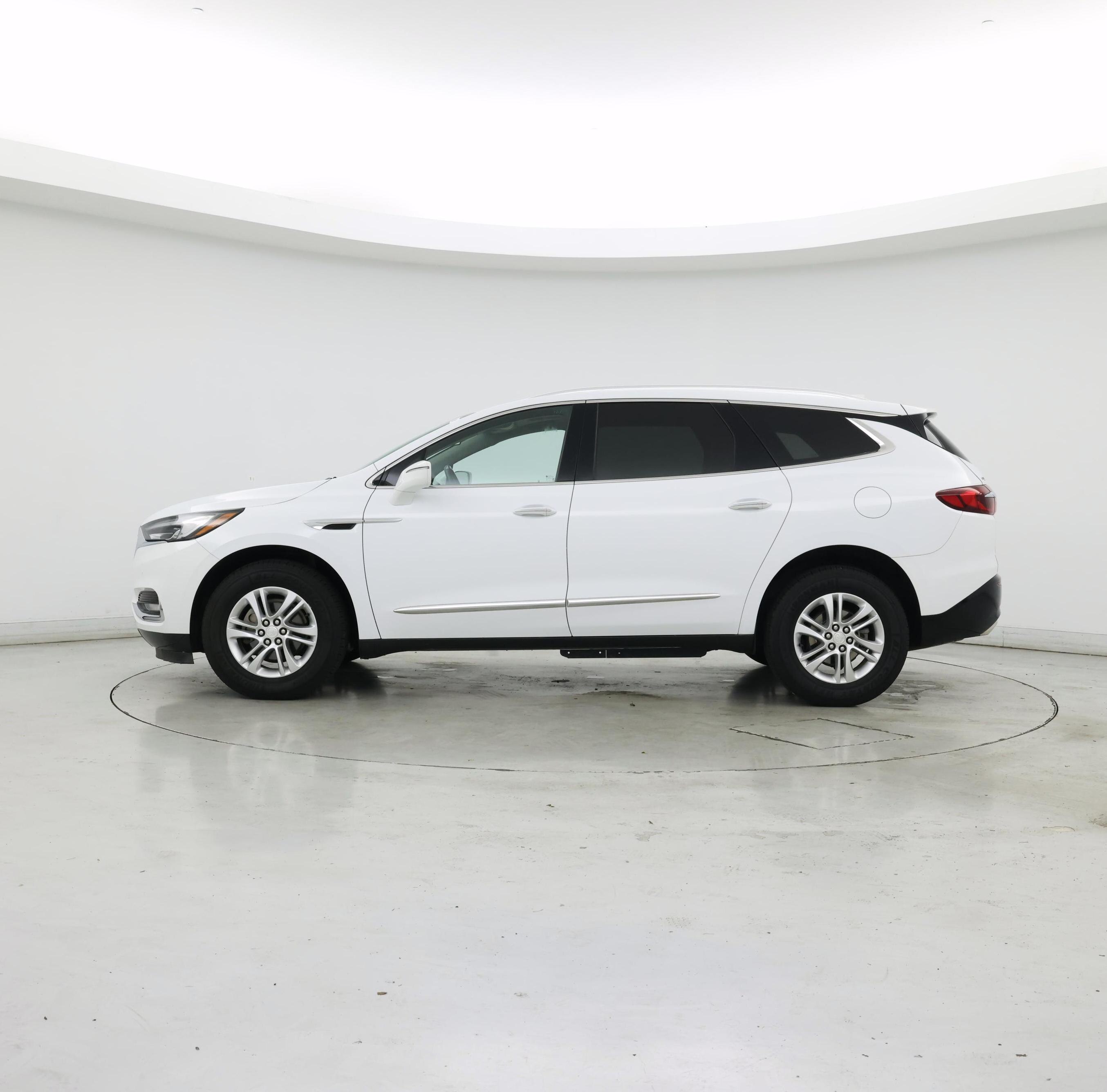 Thumbnail: 2019 Buick Enclave - 3