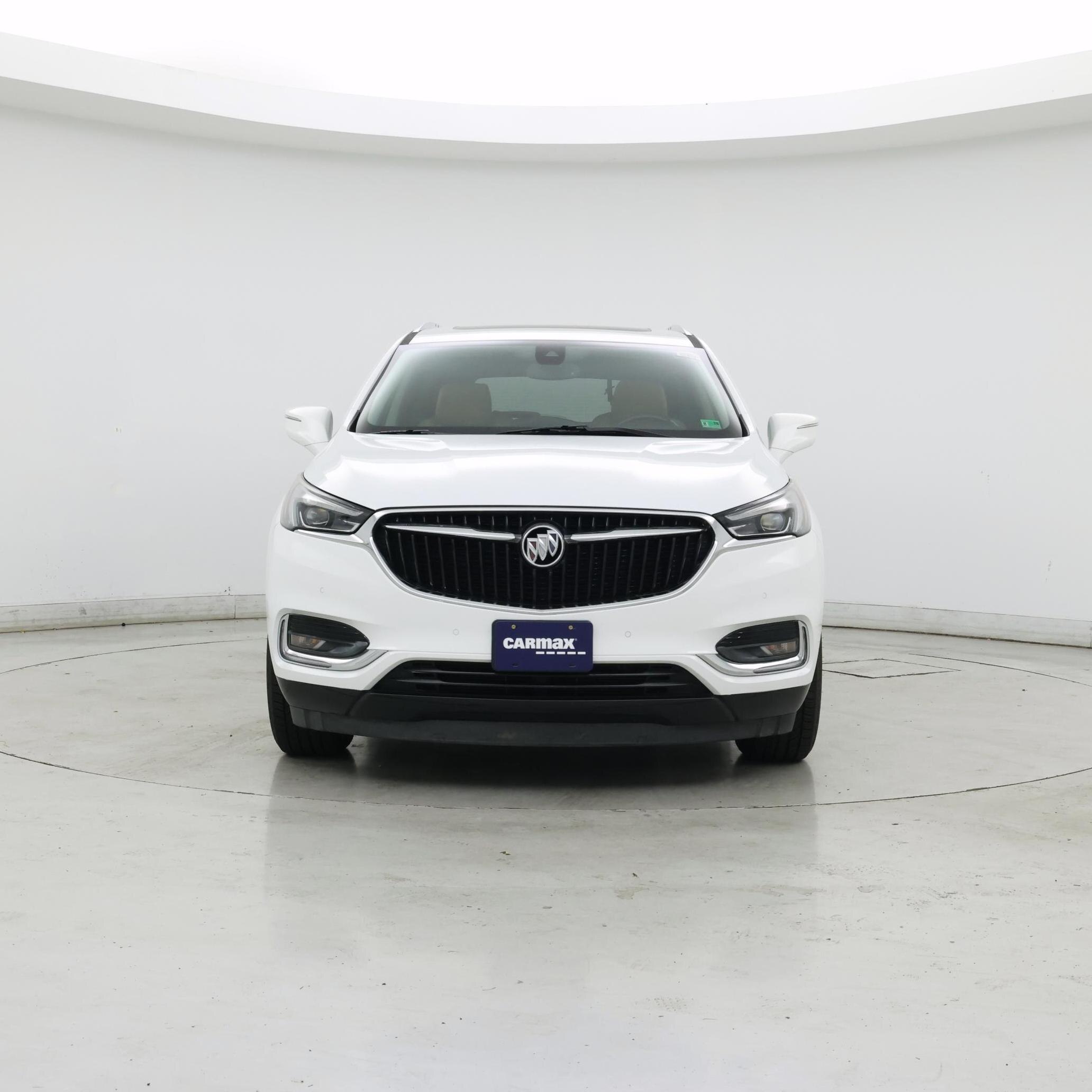 Thumbnail: 2019 Buick Enclave - 5