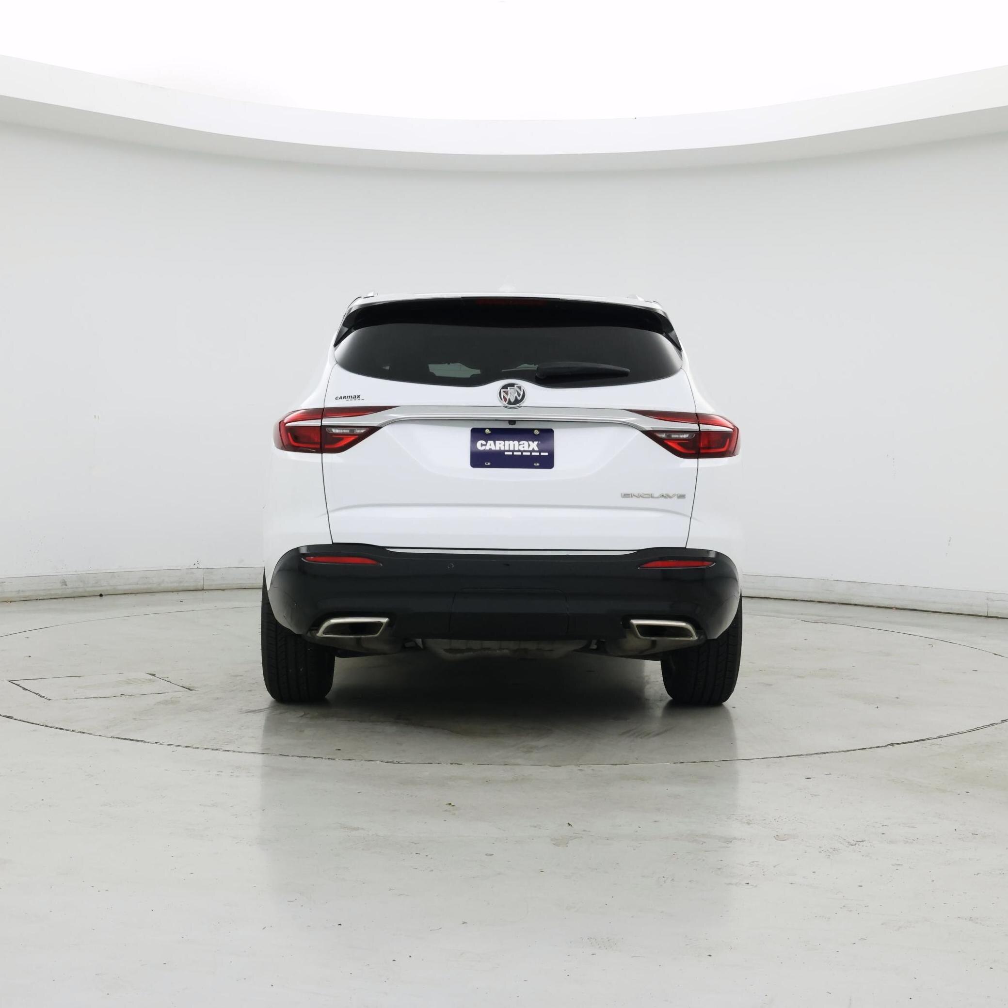 Thumbnail: 2019 Buick Enclave - 6