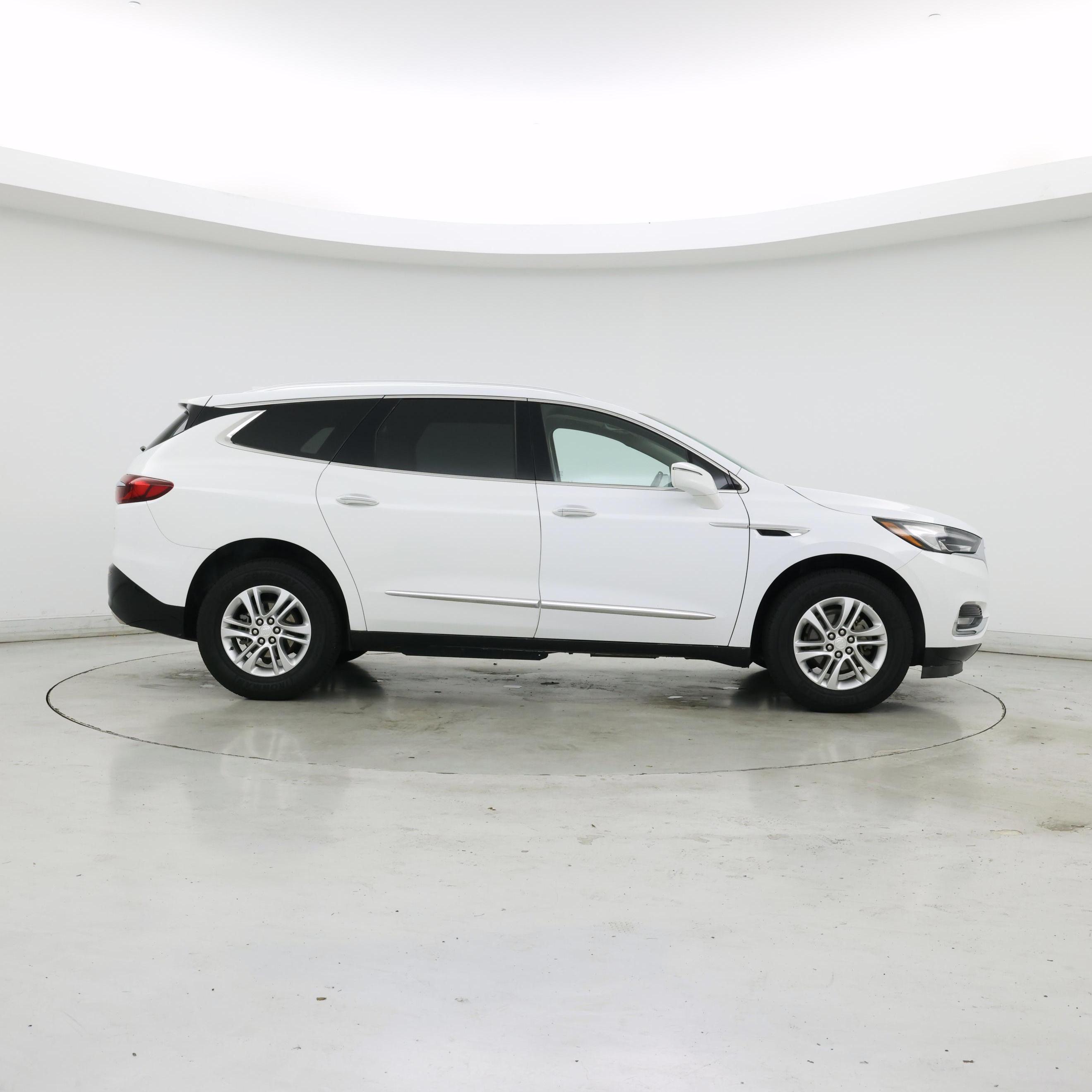 Thumbnail: 2019 Buick Enclave - 7