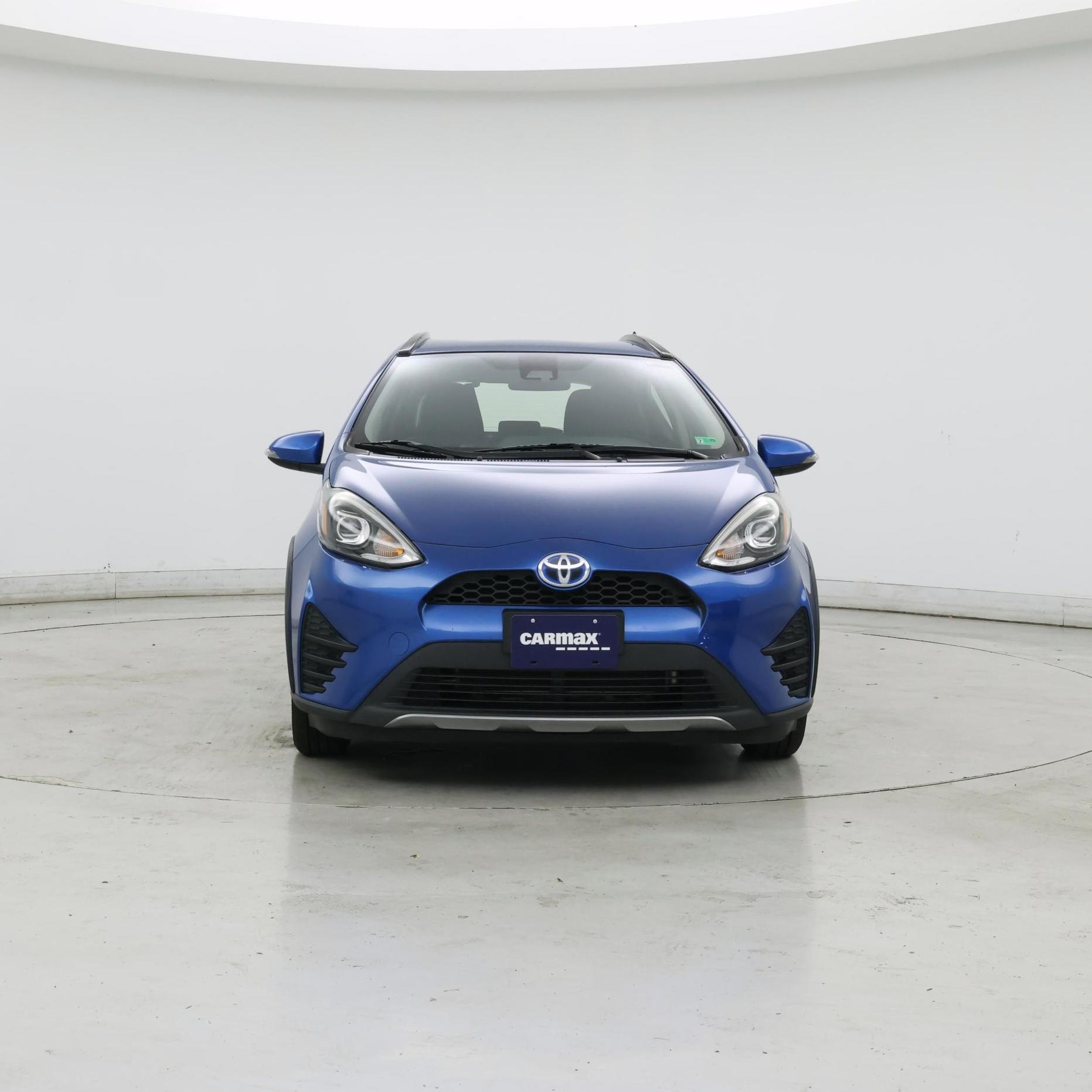 Thumbnail: 2018 Toyota Prius c - 5