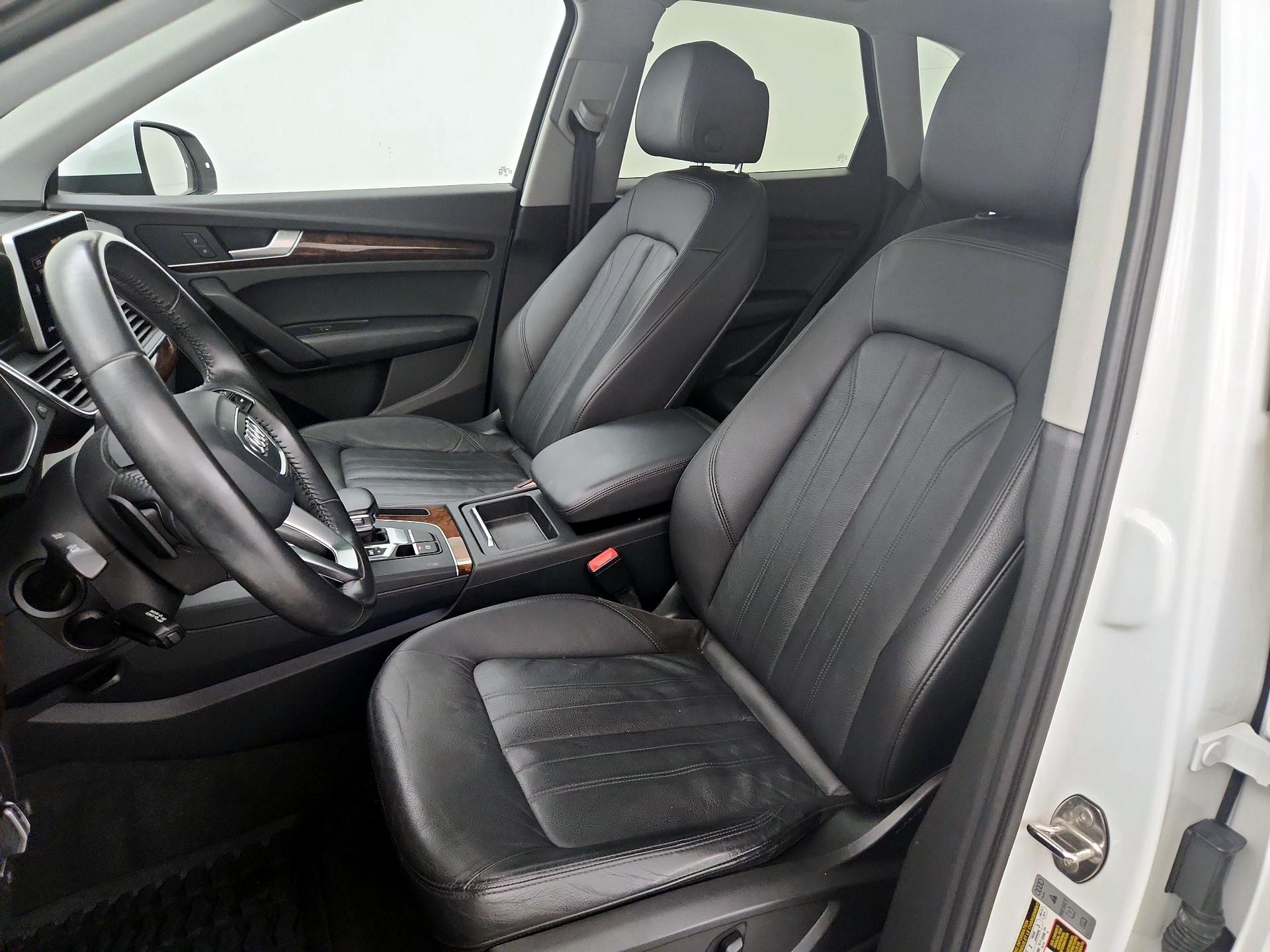 Thumbnail: 2018 Audi Q5 - 11