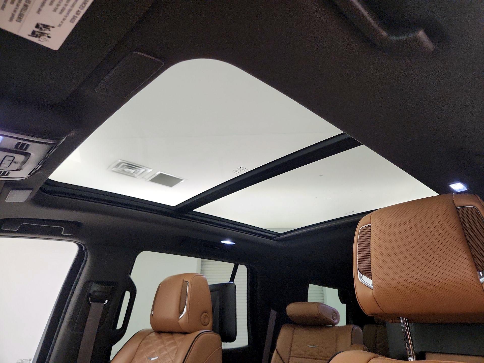 Thumbnail: 2021 Cadillac Escalade - 19
