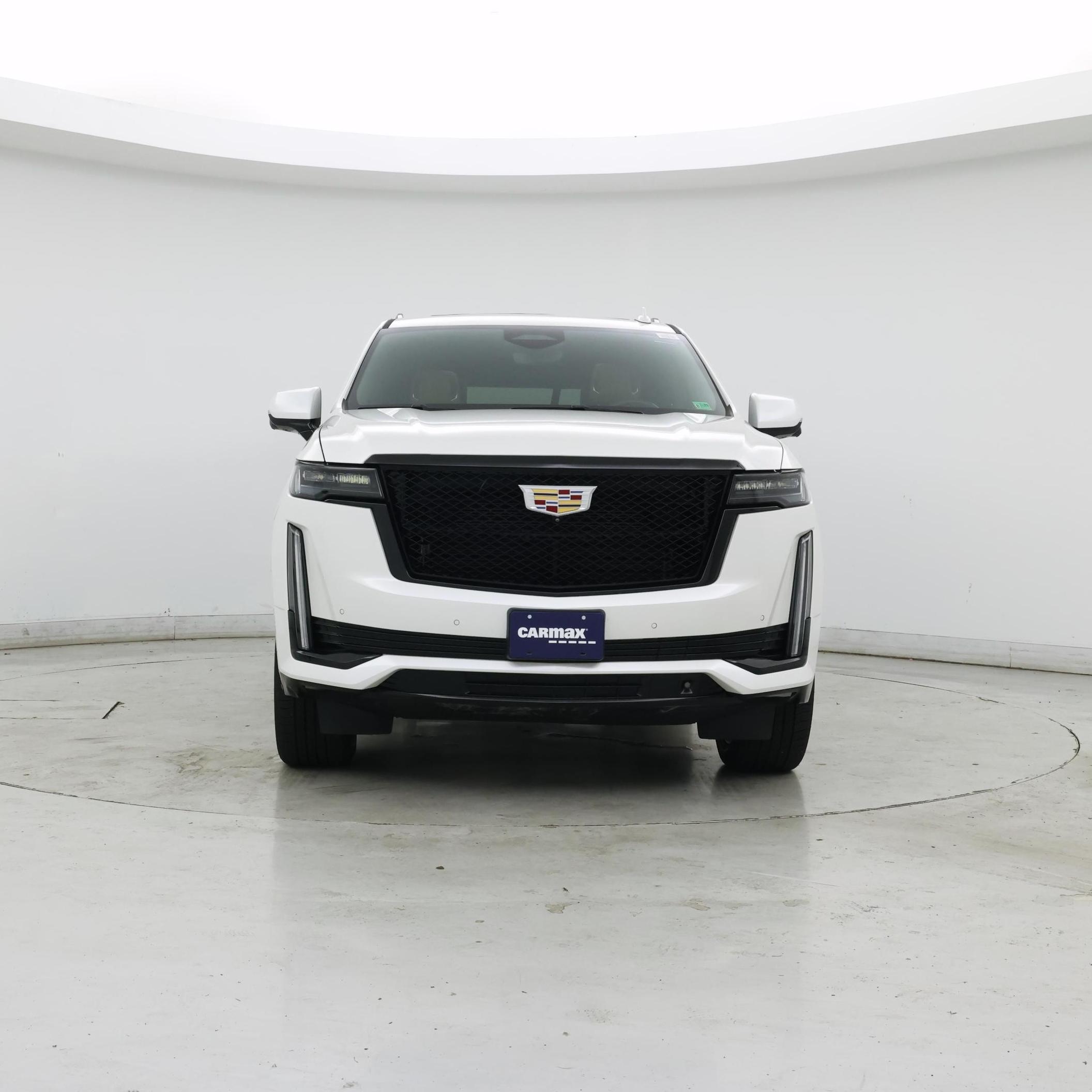 Thumbnail: 2021 Cadillac Escalade - 5