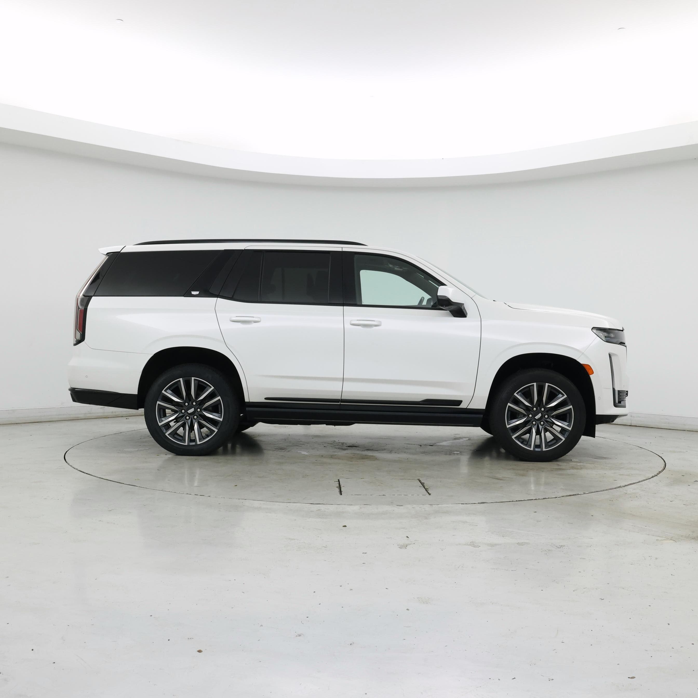 Thumbnail: 2021 Cadillac Escalade - 7