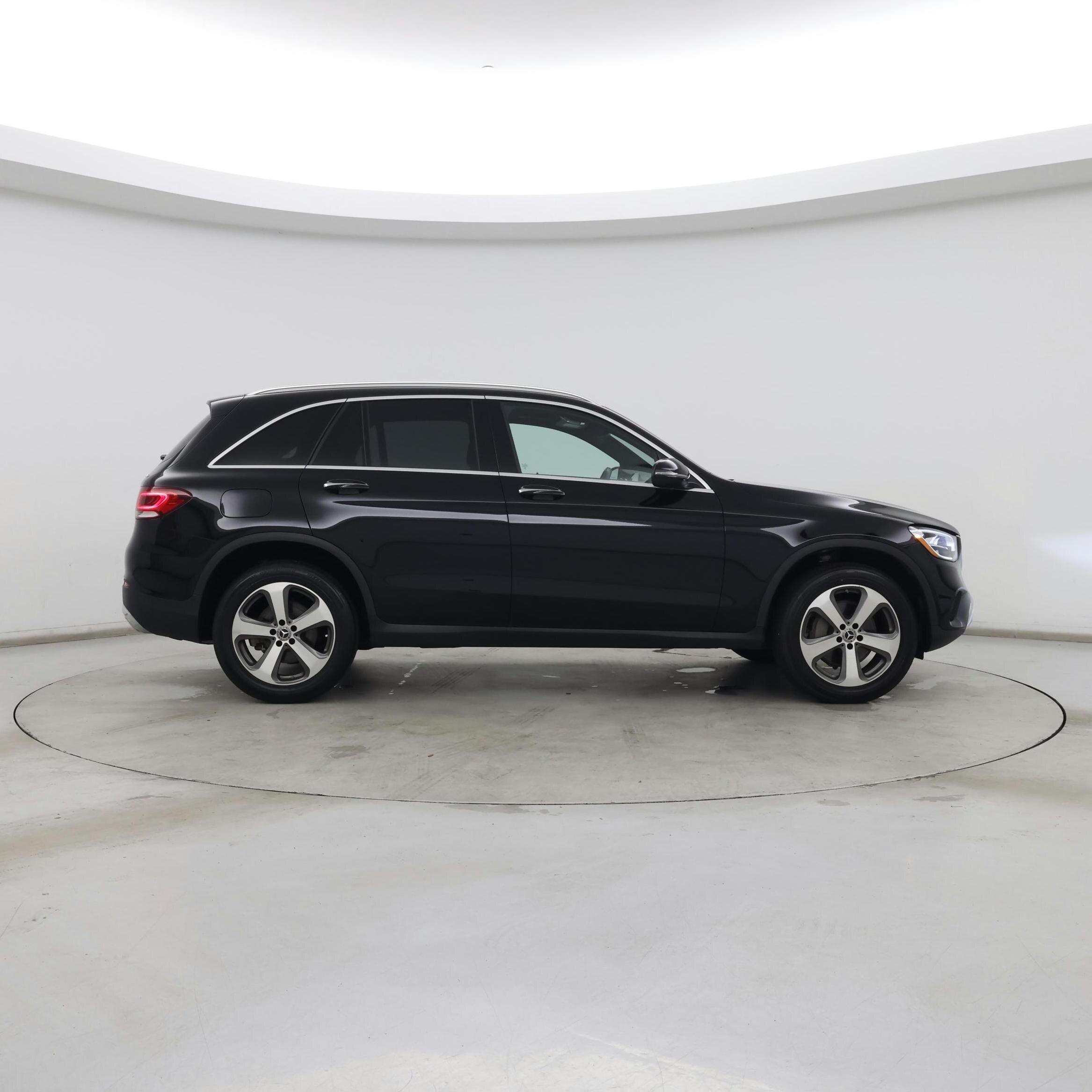 Thumbnail: 2020 Mercedes-Benz GLC - 7
