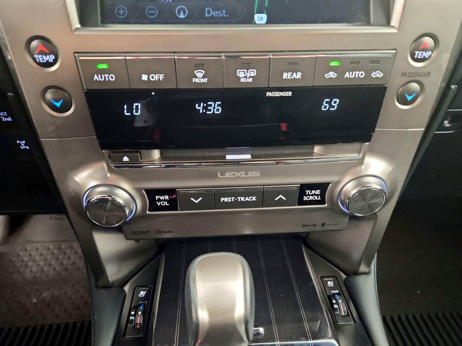 Thumbnail: 2021 Lexus GX - 17