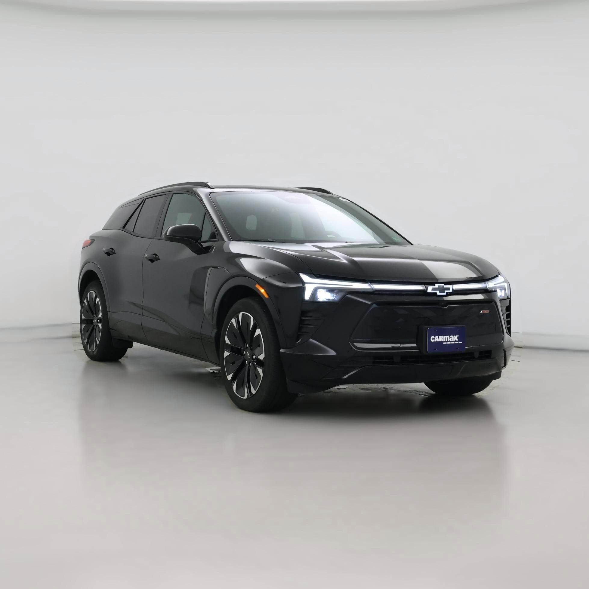 Thumbnail: 2024 Chevrolet Blazer EV - 1