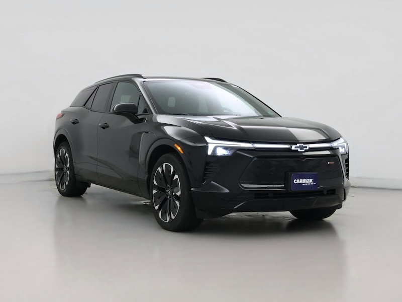 2024 Chevrolet Blazer EV RS -
                  Sterling, VA