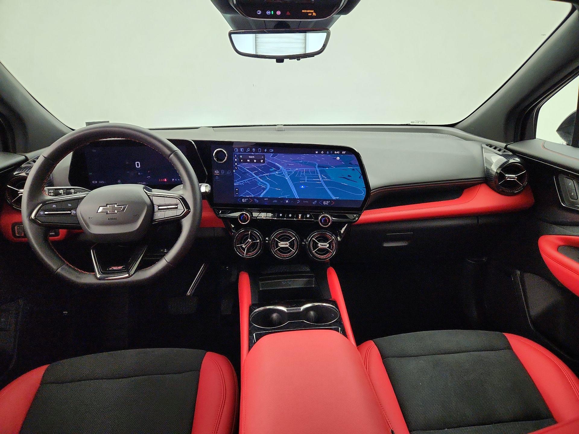 Thumbnail: 2024 Chevrolet Blazer EV - 9