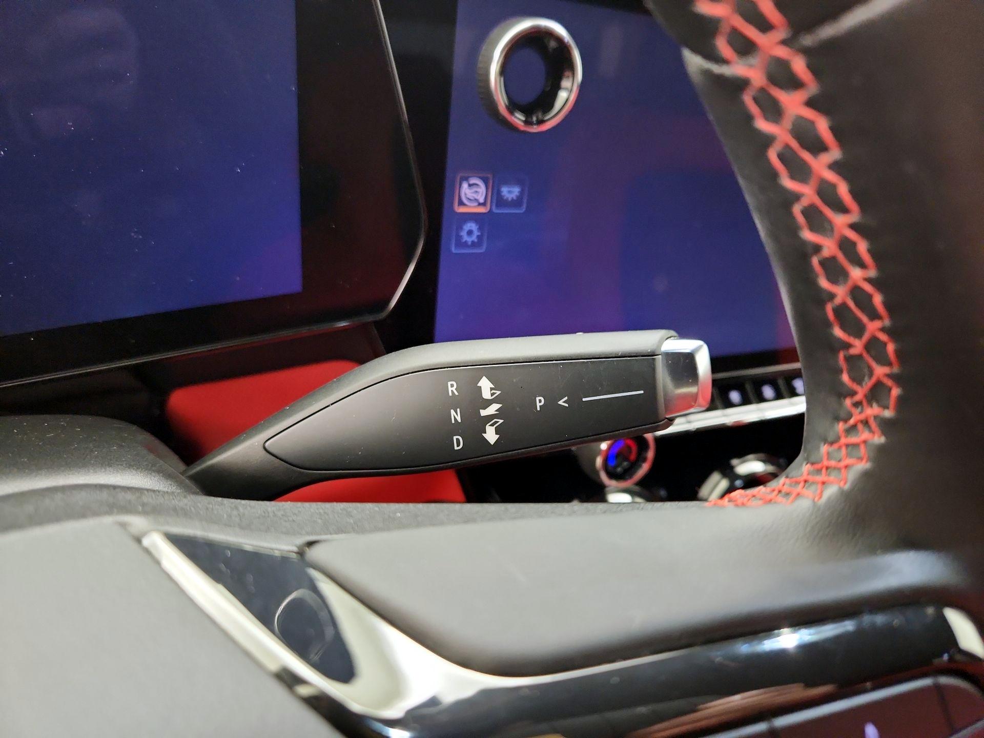 Thumbnail: 2024 Chevrolet Blazer EV - 18
