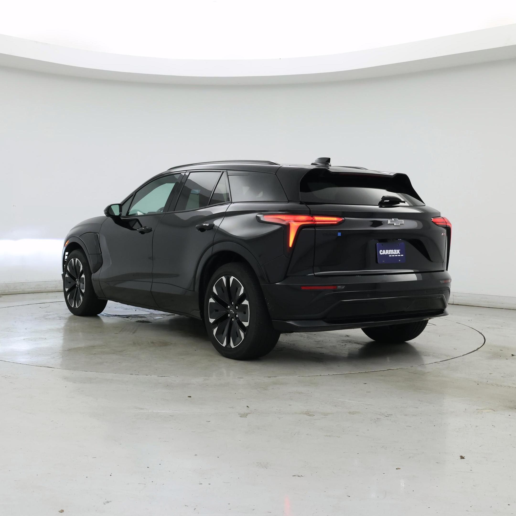 Thumbnail: 2024 Chevrolet Blazer EV - 2