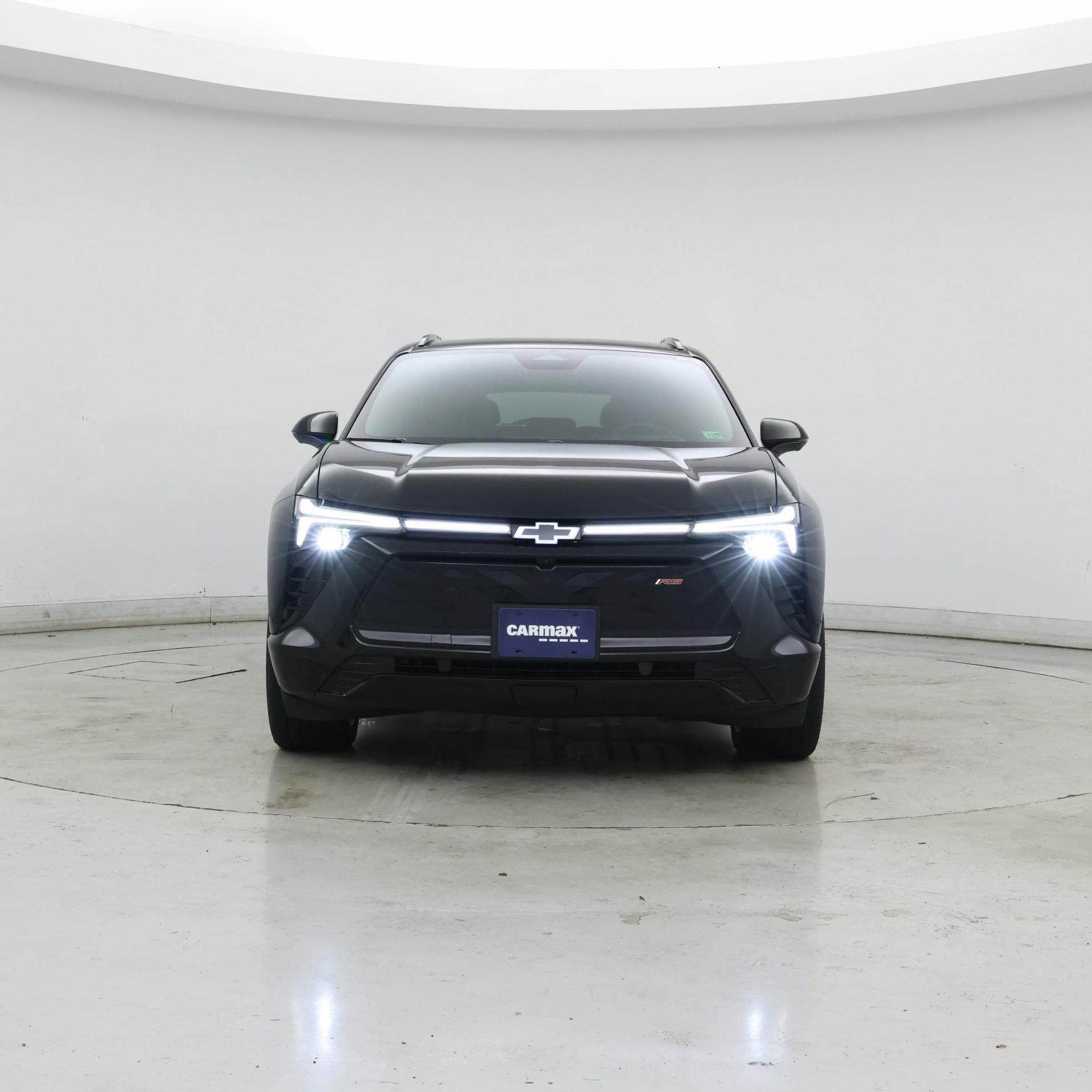 Thumbnail: 2024 Chevrolet Blazer EV - 5