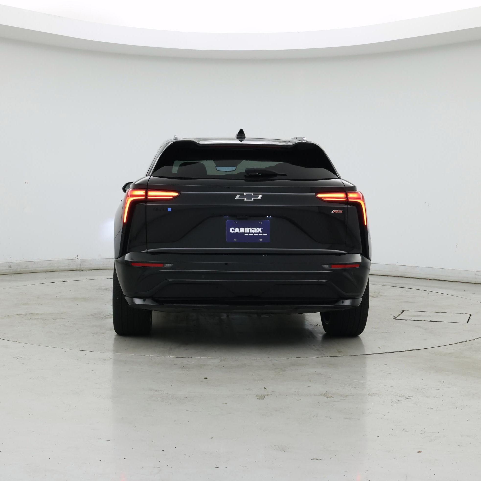 Thumbnail: 2024 Chevrolet Blazer EV - 6