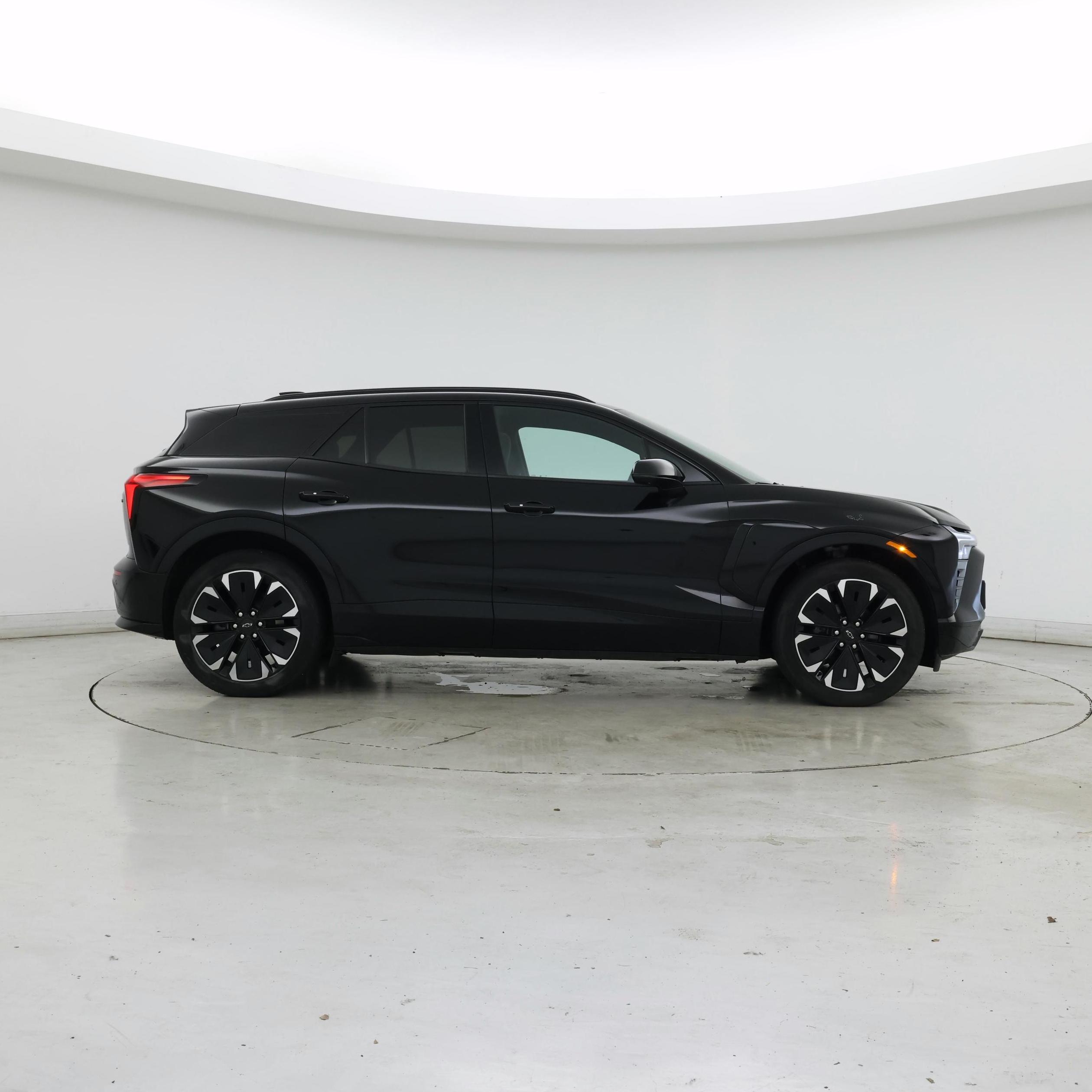 Thumbnail: 2024 Chevrolet Blazer EV - 7