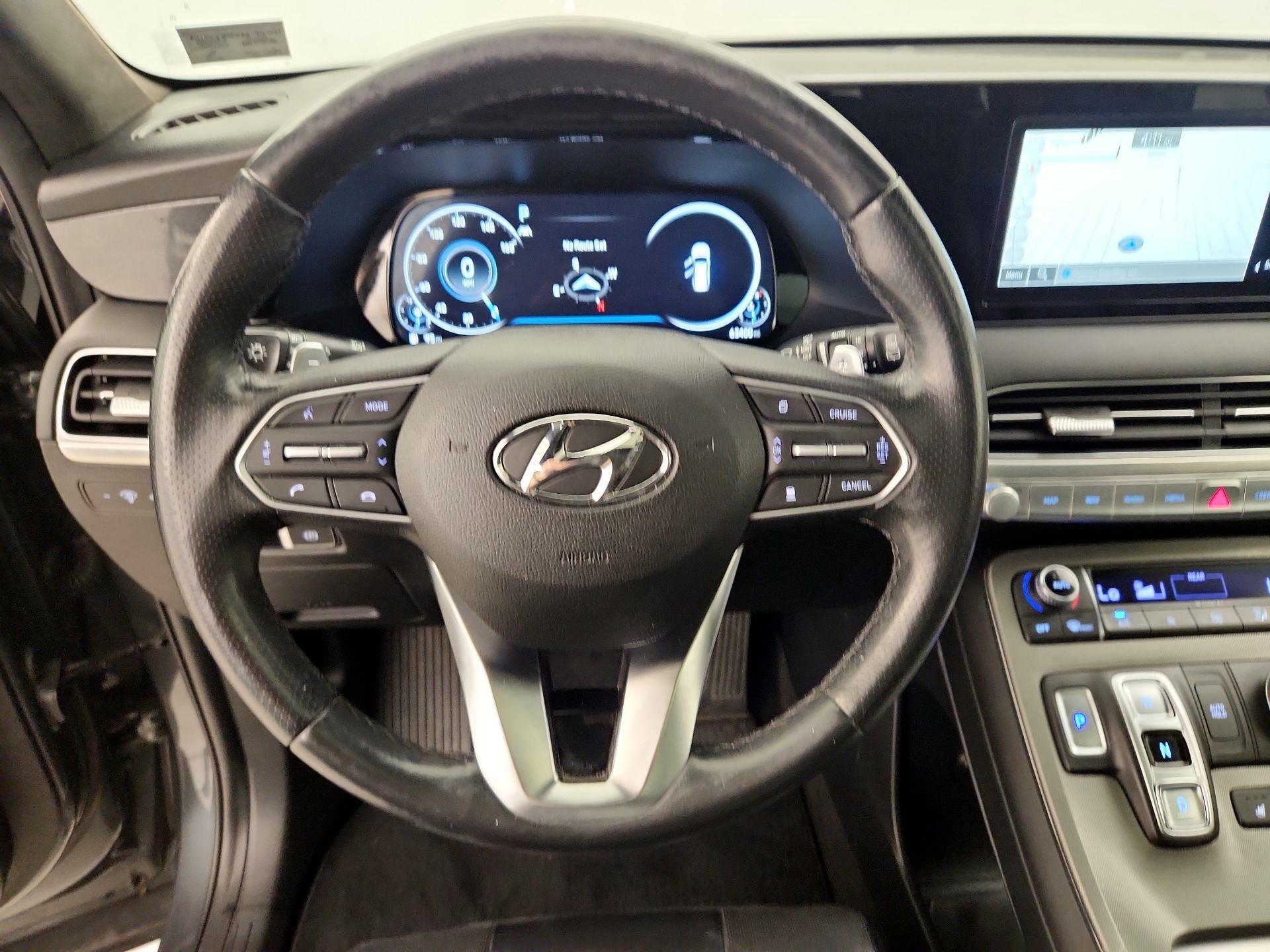 Thumbnail: 2022 Hyundai Palisade - 10
