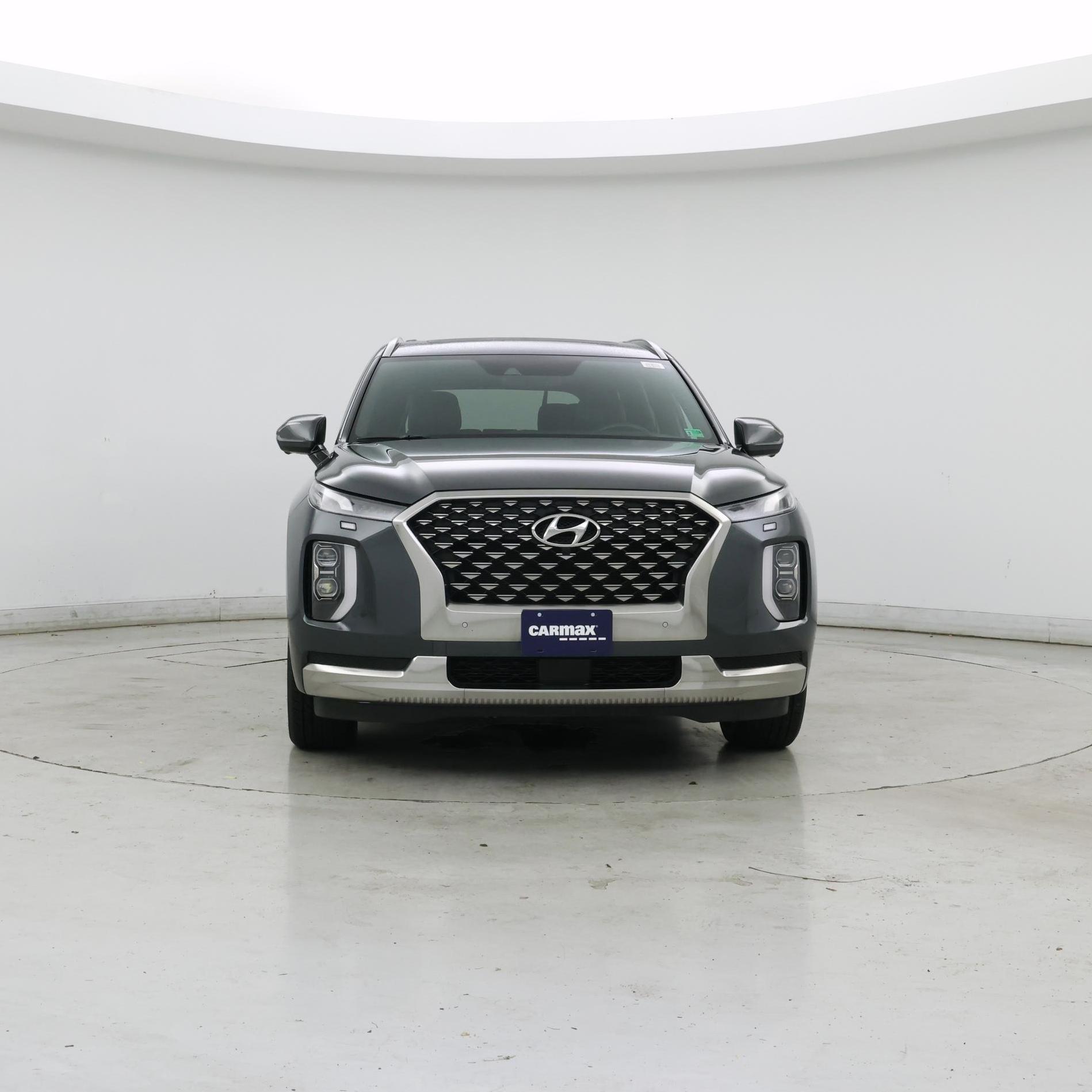 Thumbnail: 2022 Hyundai Palisade - 5