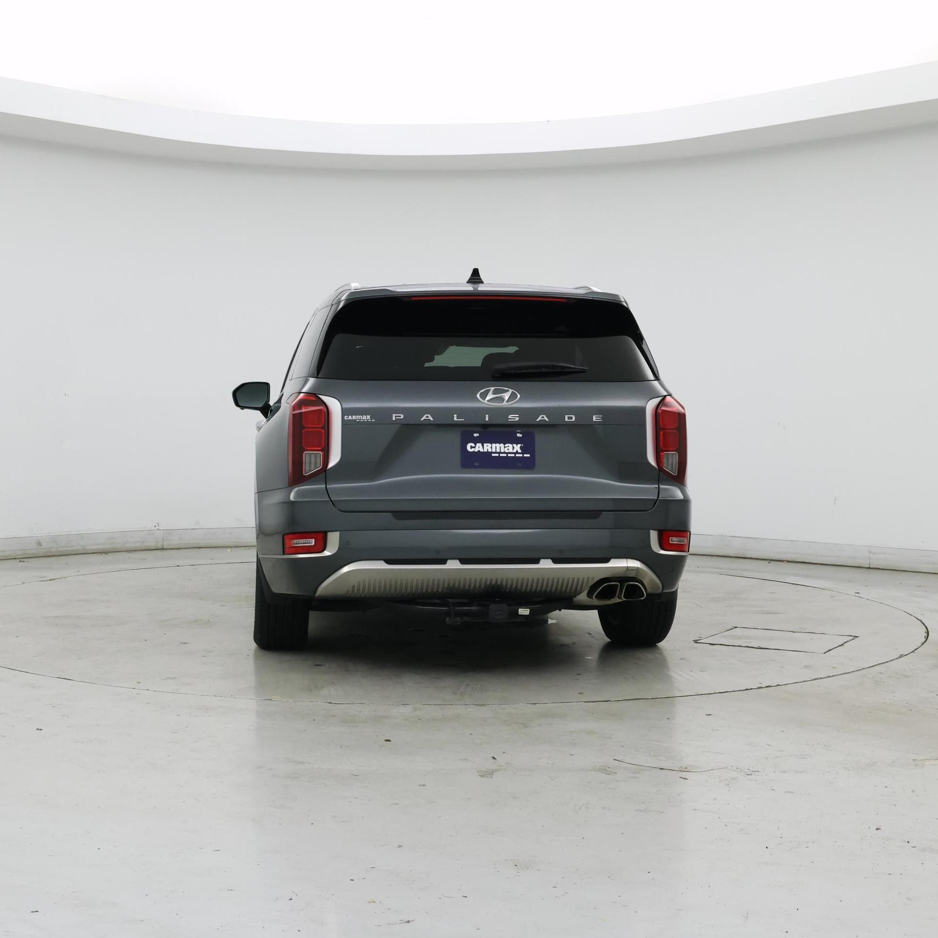 Thumbnail: 2022 Hyundai Palisade - 6