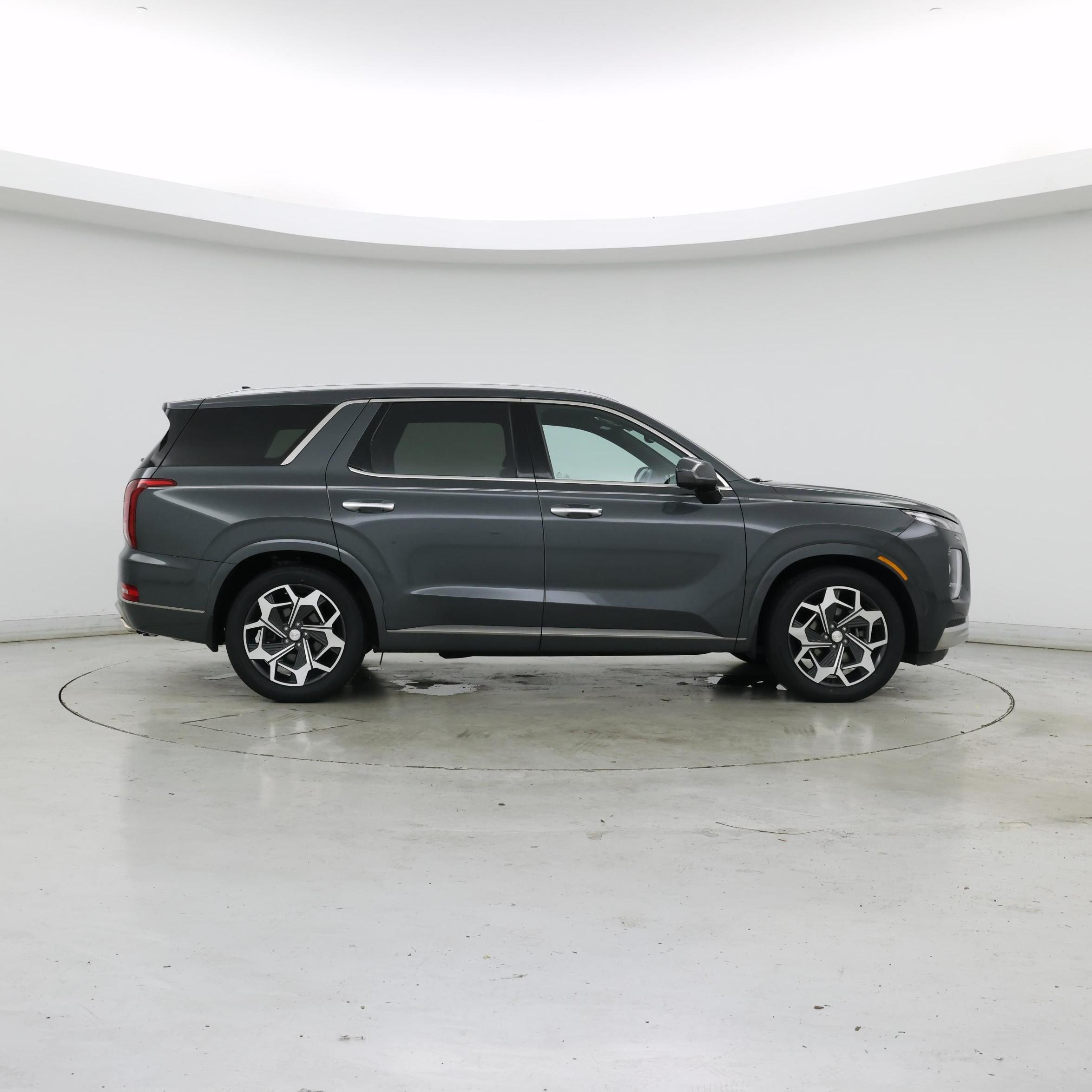 Thumbnail: 2022 Hyundai Palisade - 7