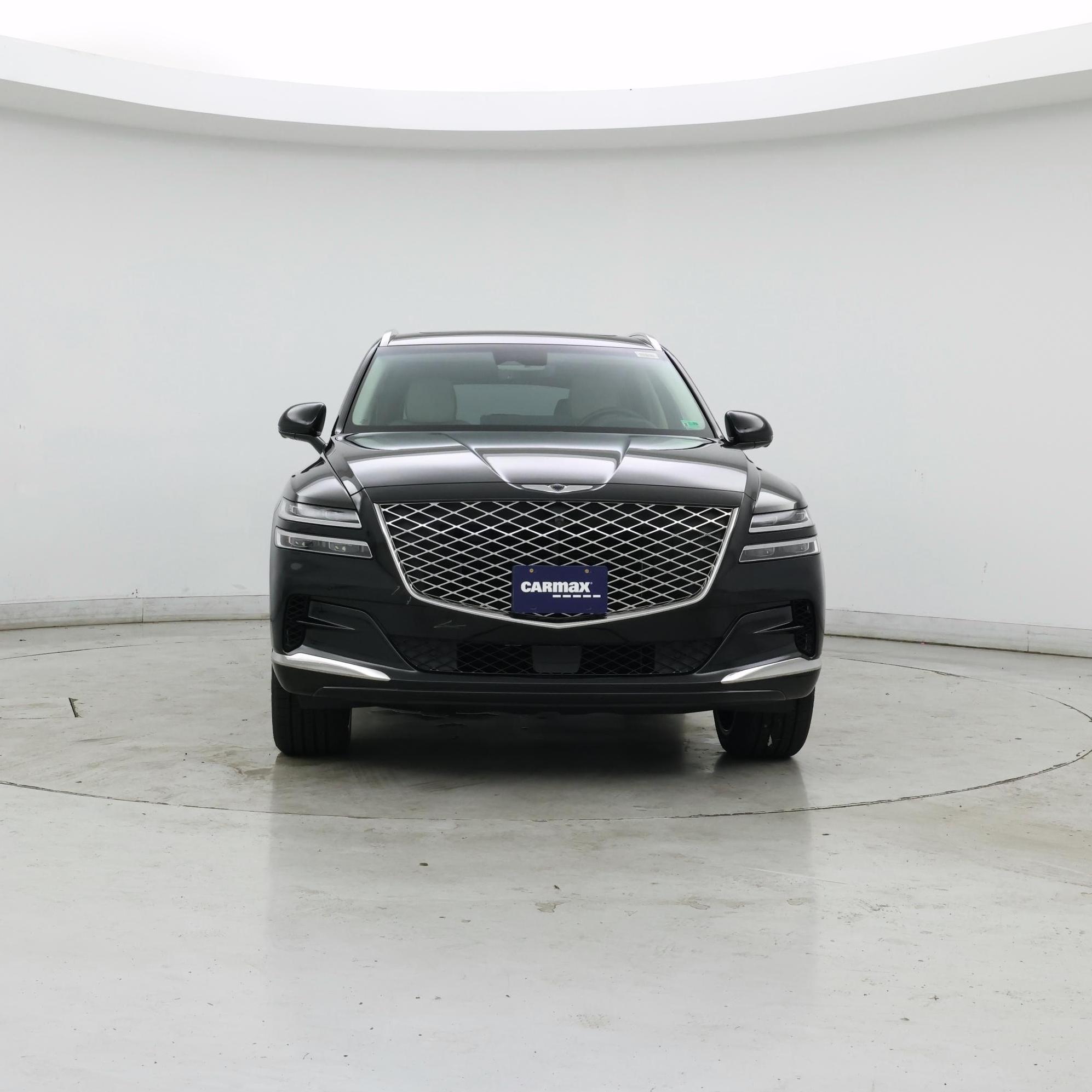 Thumbnail: 2023 Genesis GV80 - 5