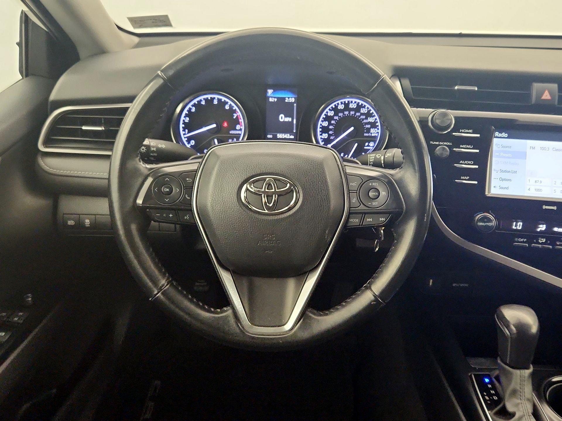 Thumbnail: 2020 Toyota Camry - 10